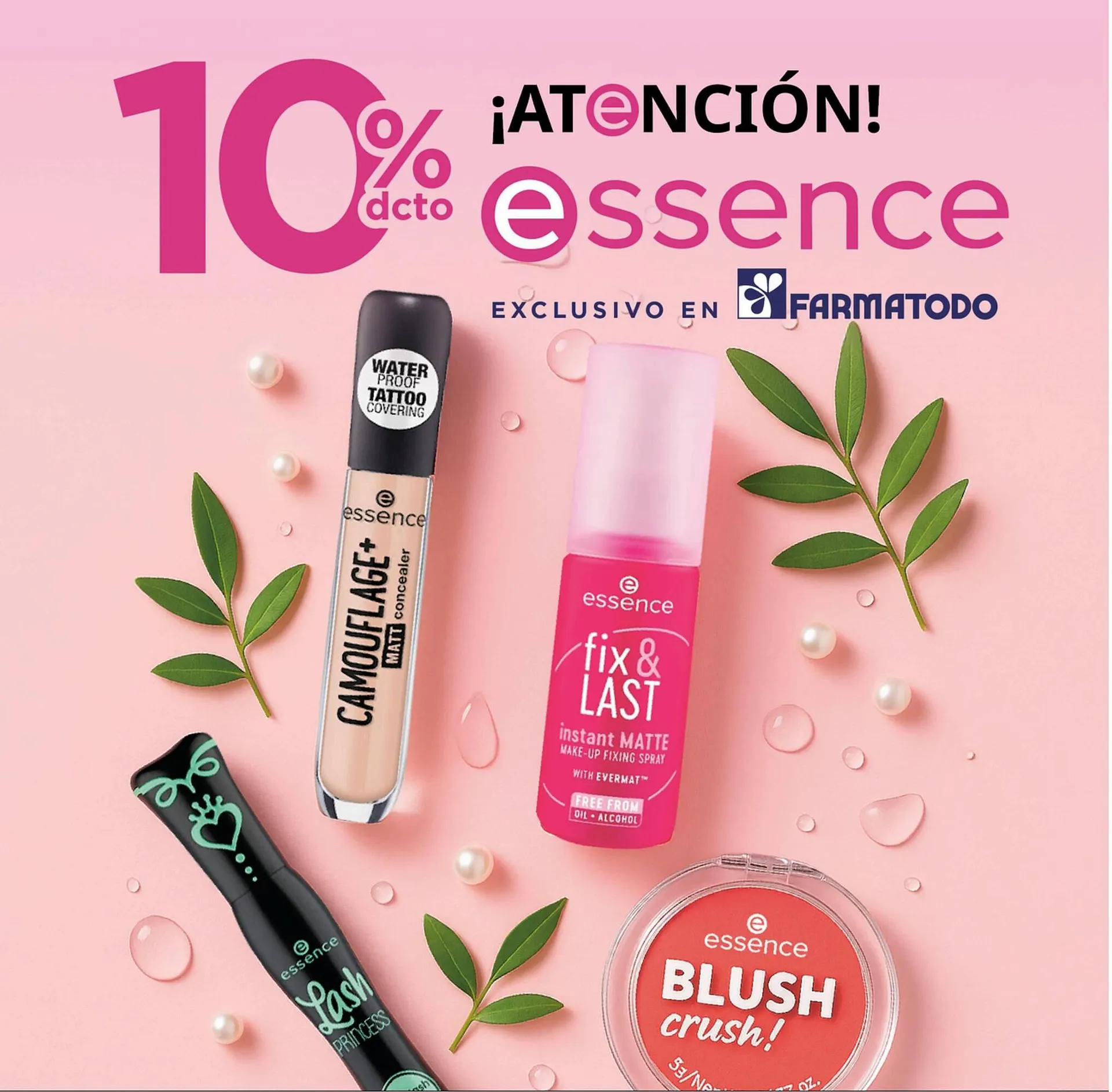 Catalogo de Catálogo FarmaTodo 22 de diciembre al 28 de diciembre 2025 - Pag 5