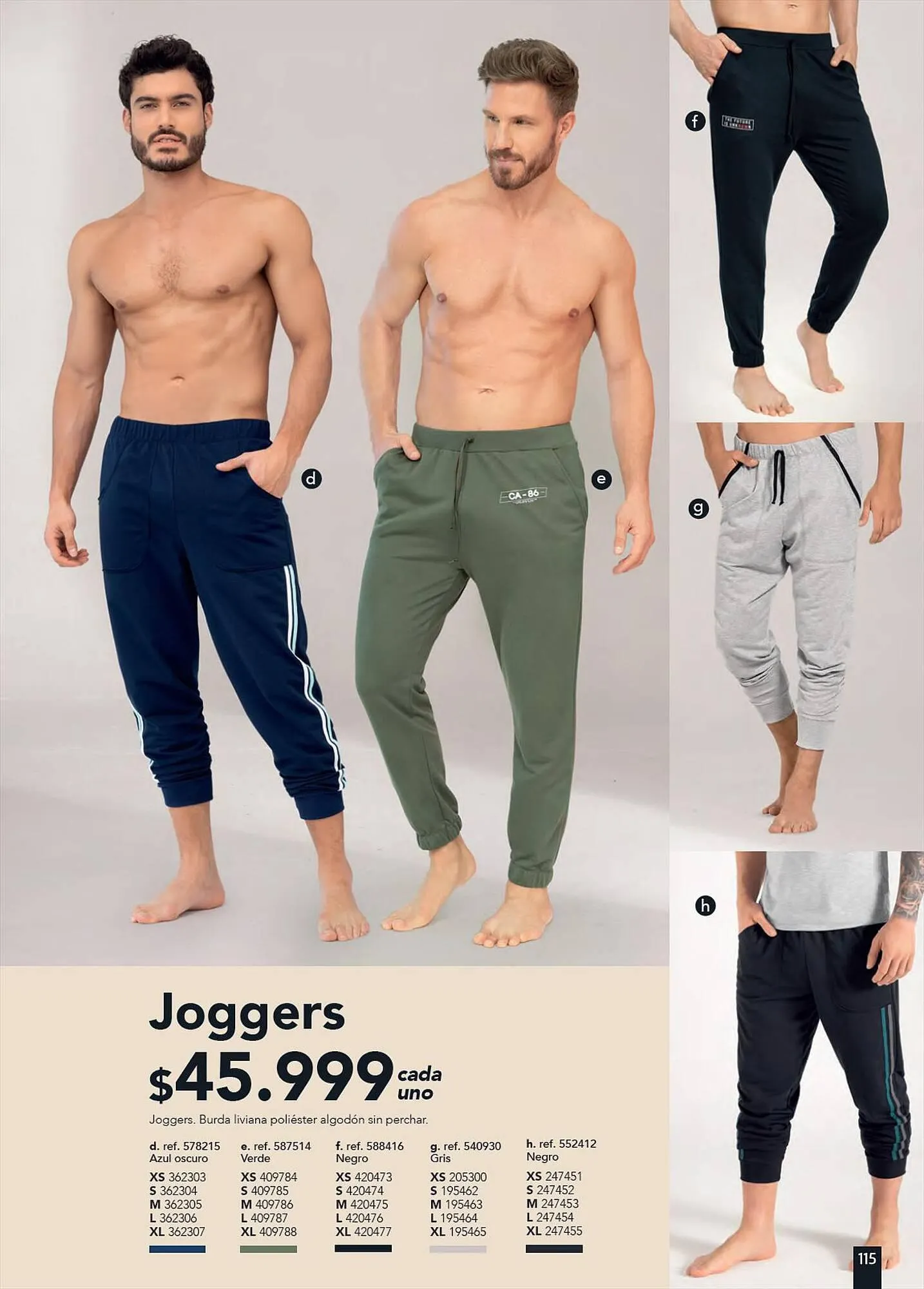 Catalogo de Catálogo Pacífika 21 de junio al 11 de julio 2023 - Pag 117