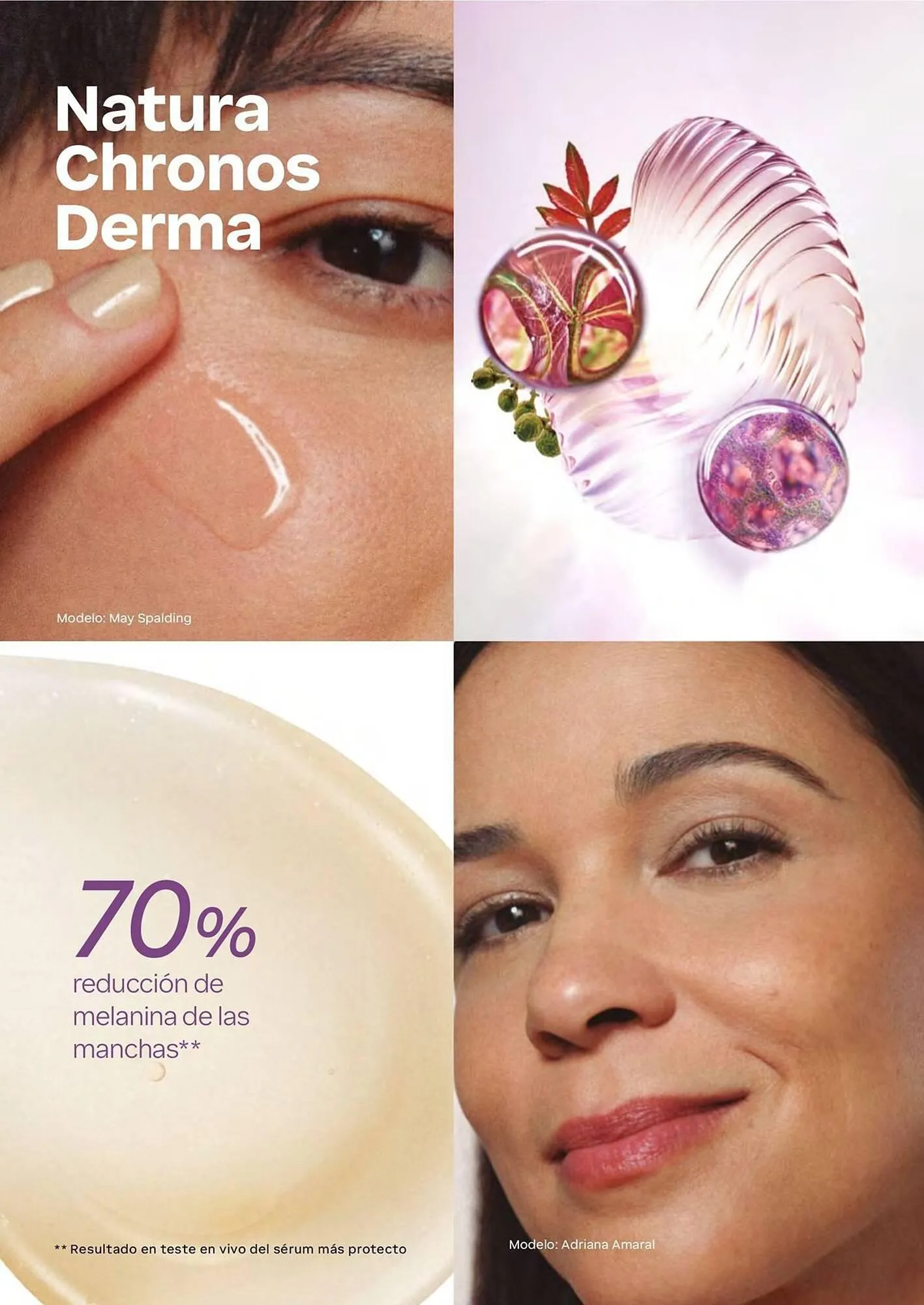 Catalogo de Catálogo Natura 1 de mayo al 31 de mayo 2026 - Pag 97