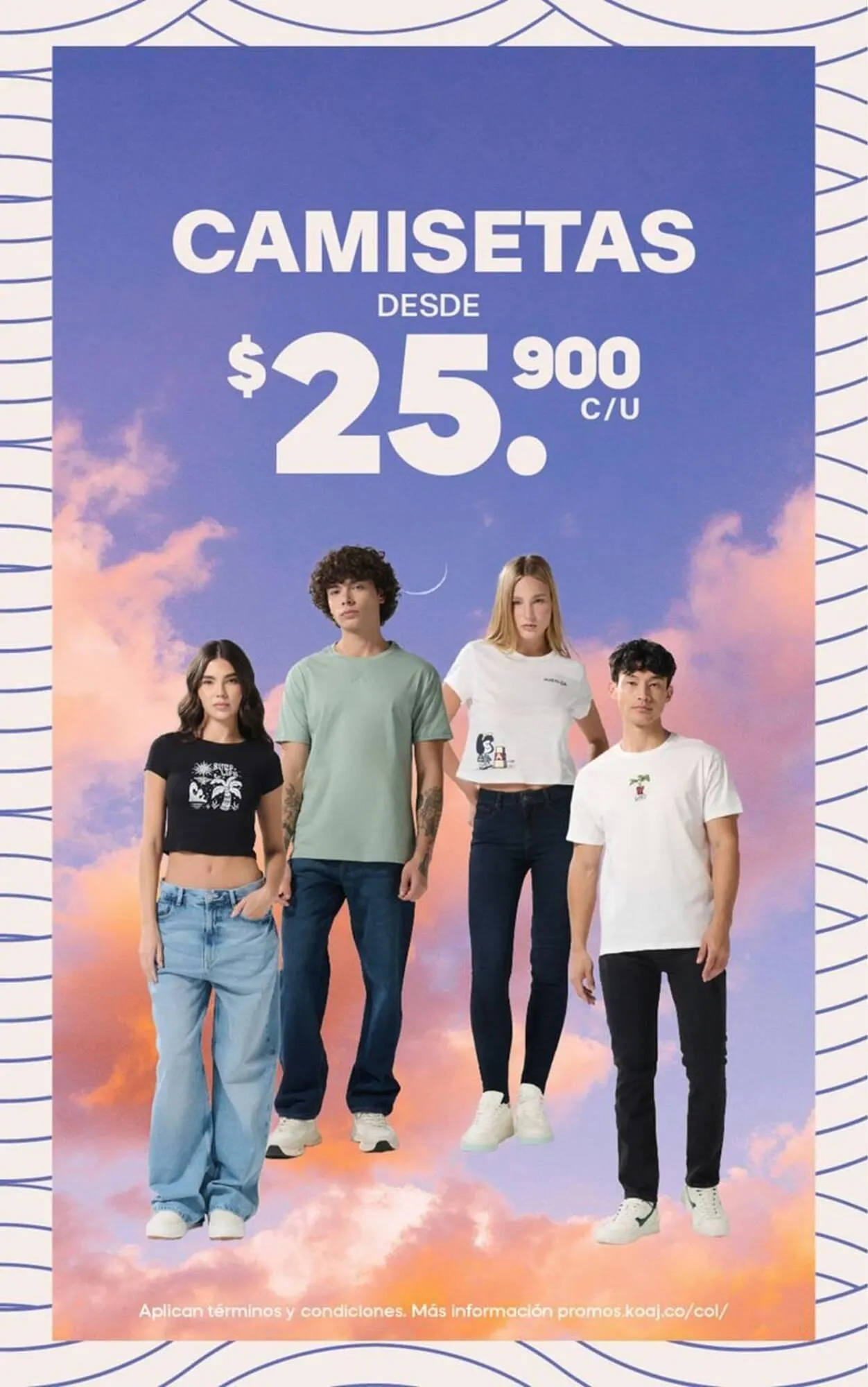 Catalogo de Catálogo Koaj 2 de mayo al 31 de mayo 2025 - Pag 49