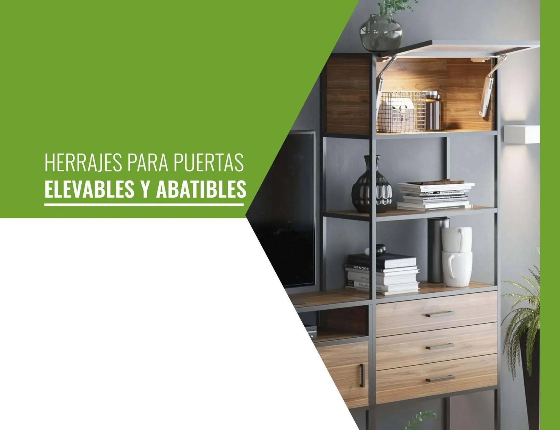 Catalogo de Catálogo Madecentro 25 de marzo al 31 de diciembre 2025 - Pag 31