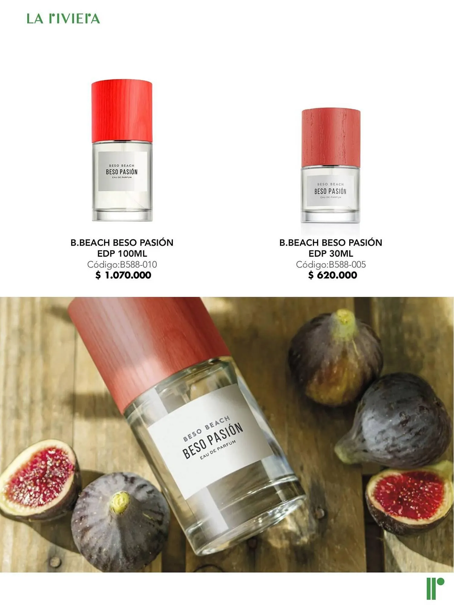 Catalogo de Catálogo La Riviera 25 de marzo al 31 de marzo 2025 - Pag 53