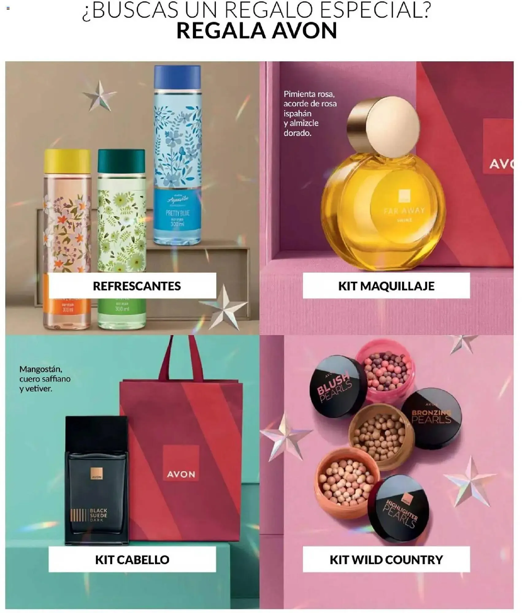 Catalogo de Catálogo Avon 1 de diciembre al 1 de enero 2026 - Pag 14