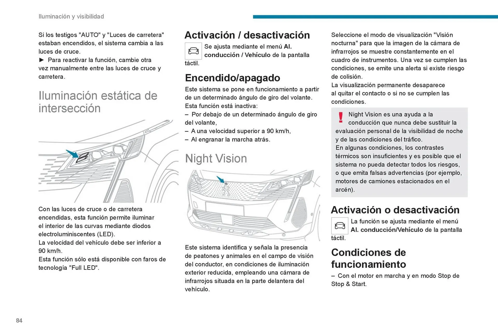 Catalogo de Catálogo Peugeot 16 de octubre al 16 de octubre 2024 - Pag 86