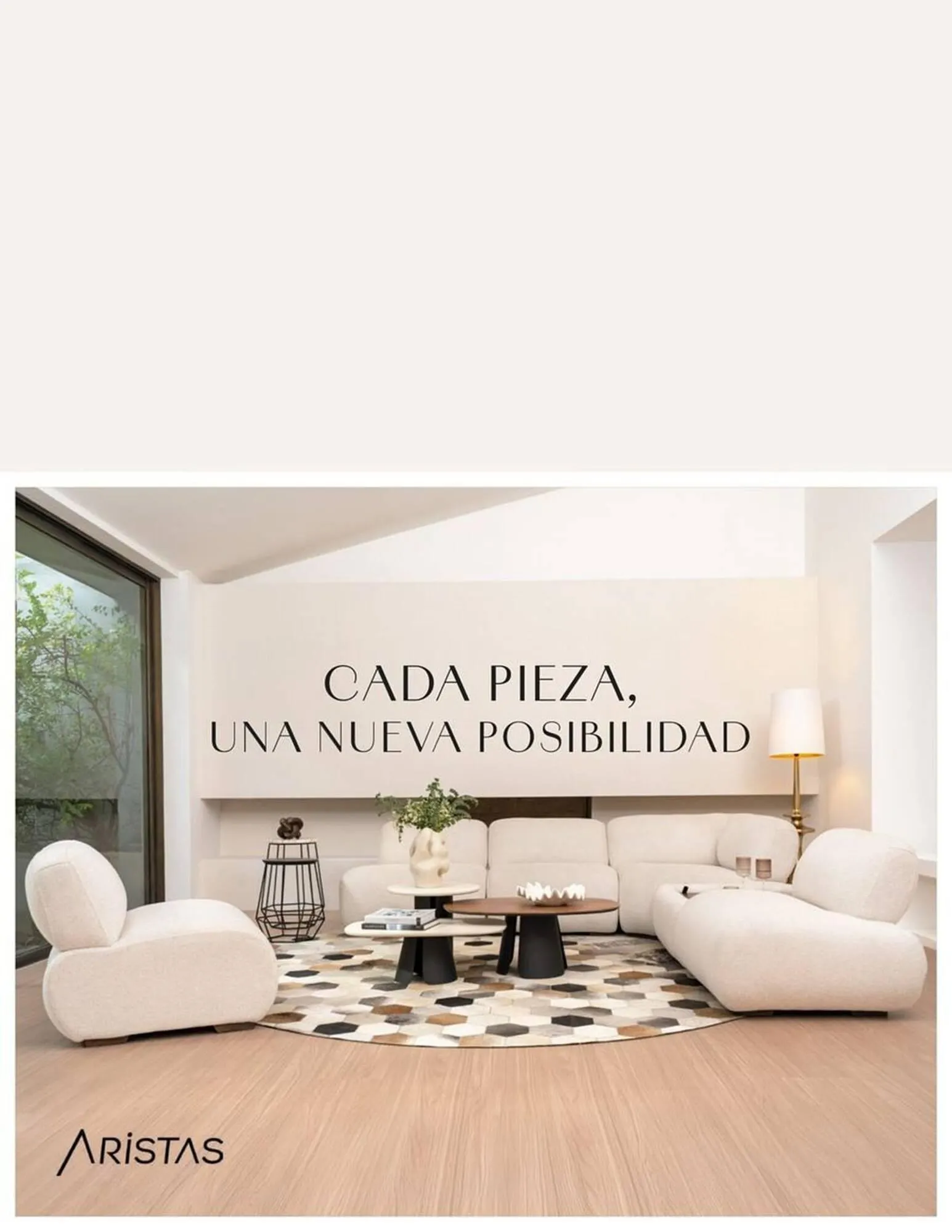 Catalogo de Catálogo Aristas 8 de octubre al 31 de octubre 2025 - Pag 6