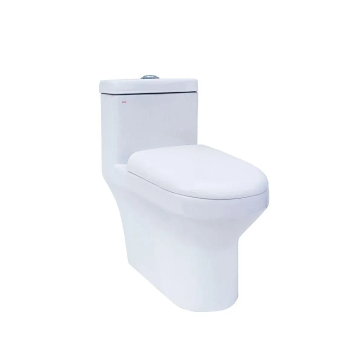 Sanitario una pieza Firenze sifón oculto