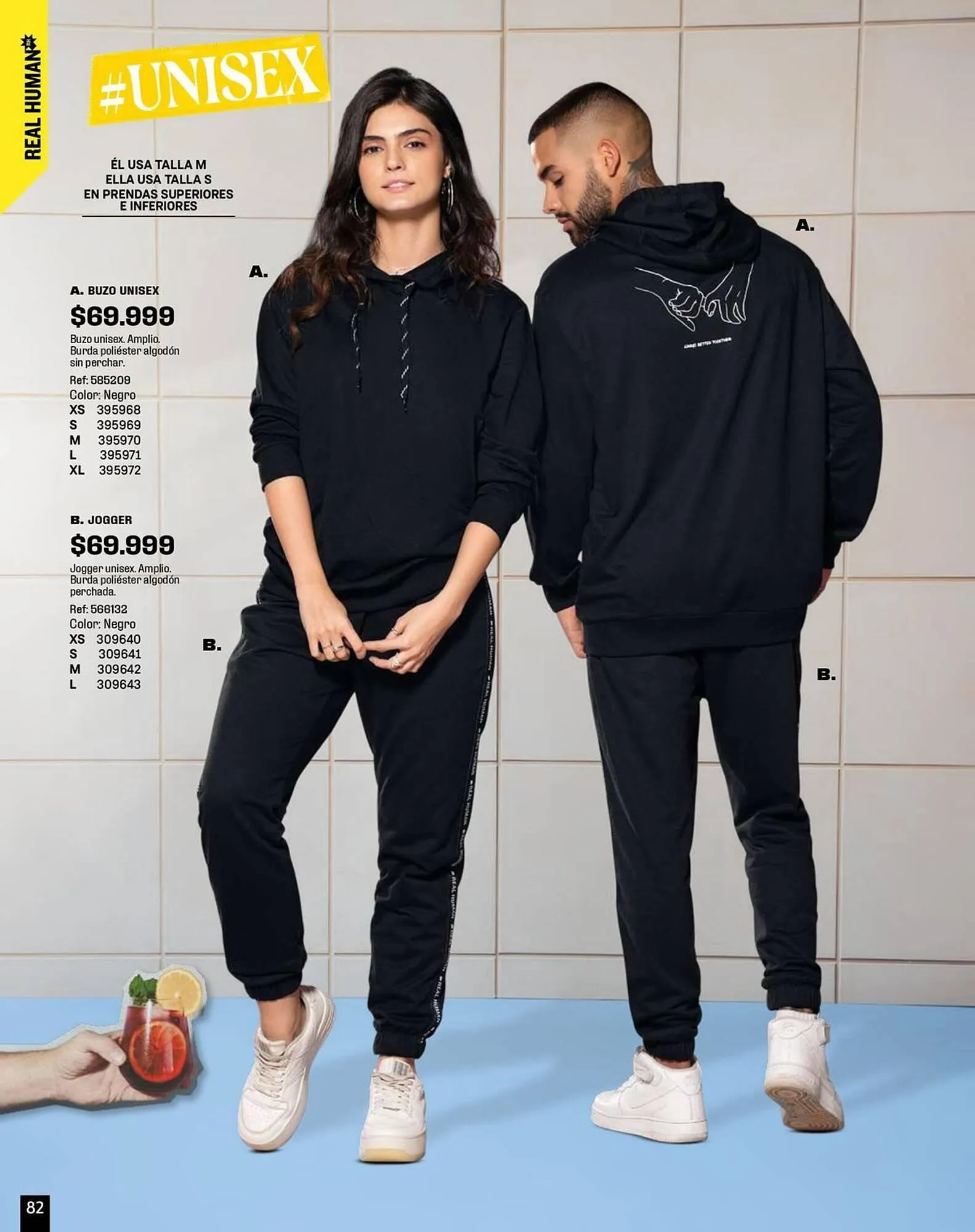 Catalogo de Catálogo Pacífika 23 de abril al 31 de mayo 2025 - Pag 87