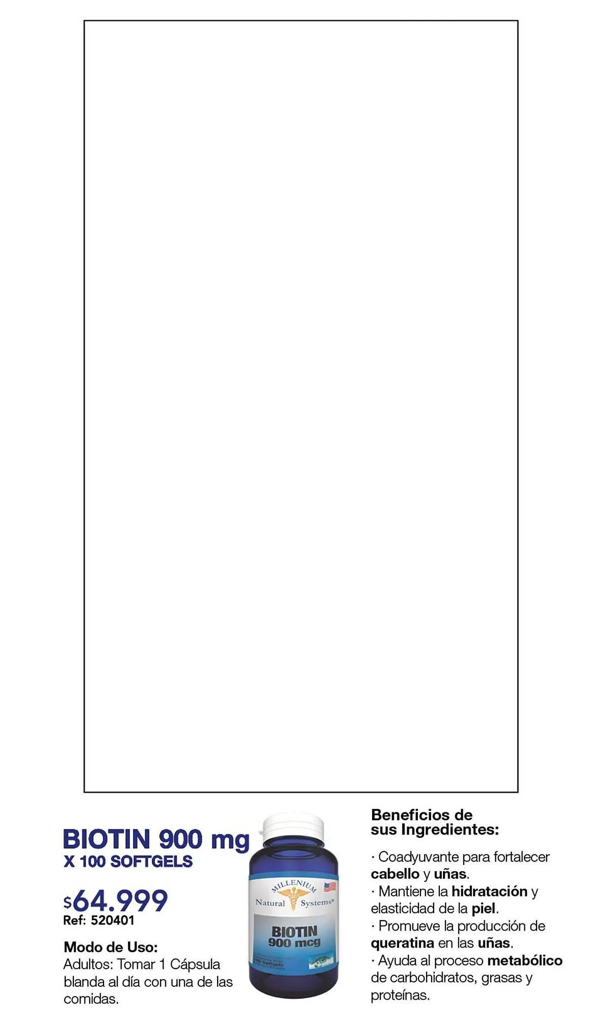 Catalogo de Catálogo Moda Internacional 4 de febrero al 28 de febrero 2025 - Pag 160