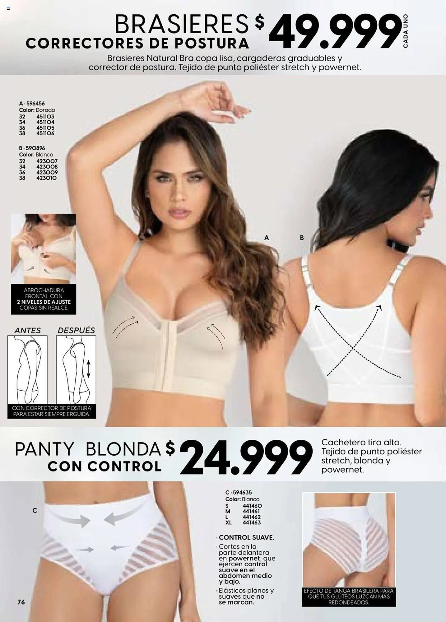 Catalogo de Catálogo Carmel 1 de julio al 20 de julio 2023 - Pag 82