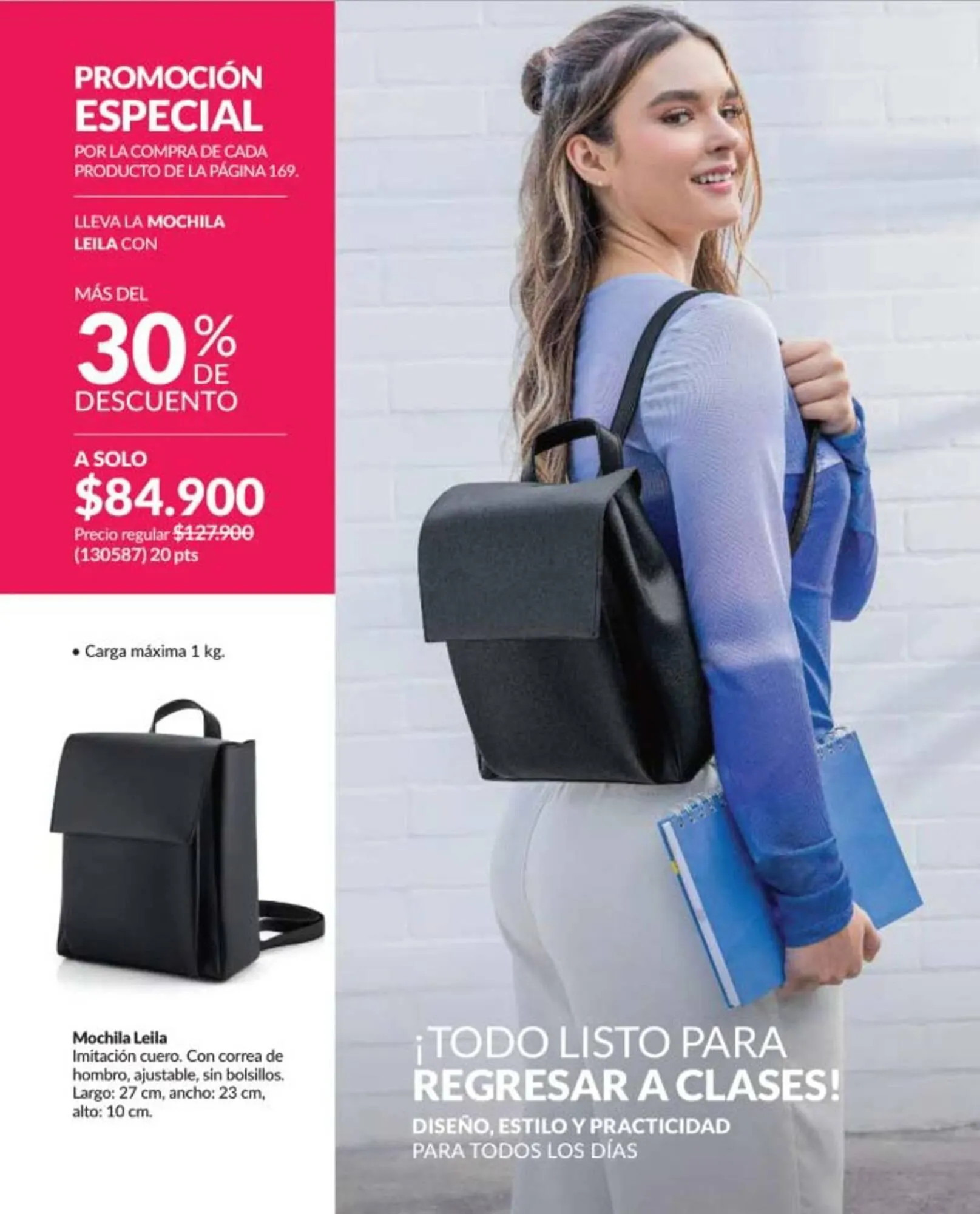 Catalogo de Catálogo Avon 7 de enero al 30 de abril 2026 - Pag 168