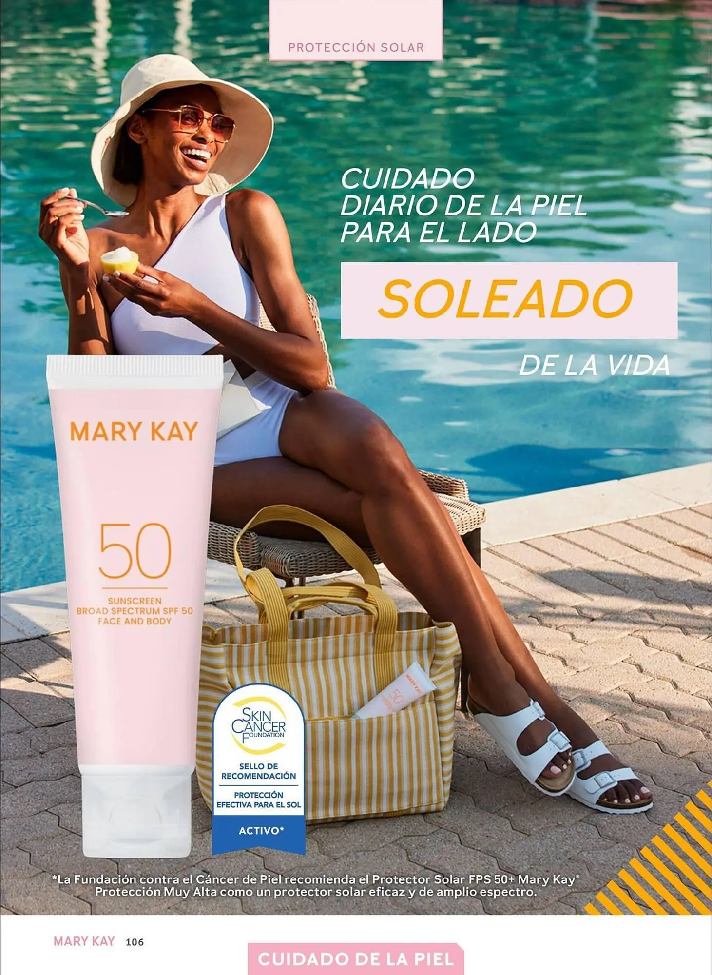 Catalogo de Catálogo Mary Kay 1 de enero al 31 de marzo 2026 - Pag 106