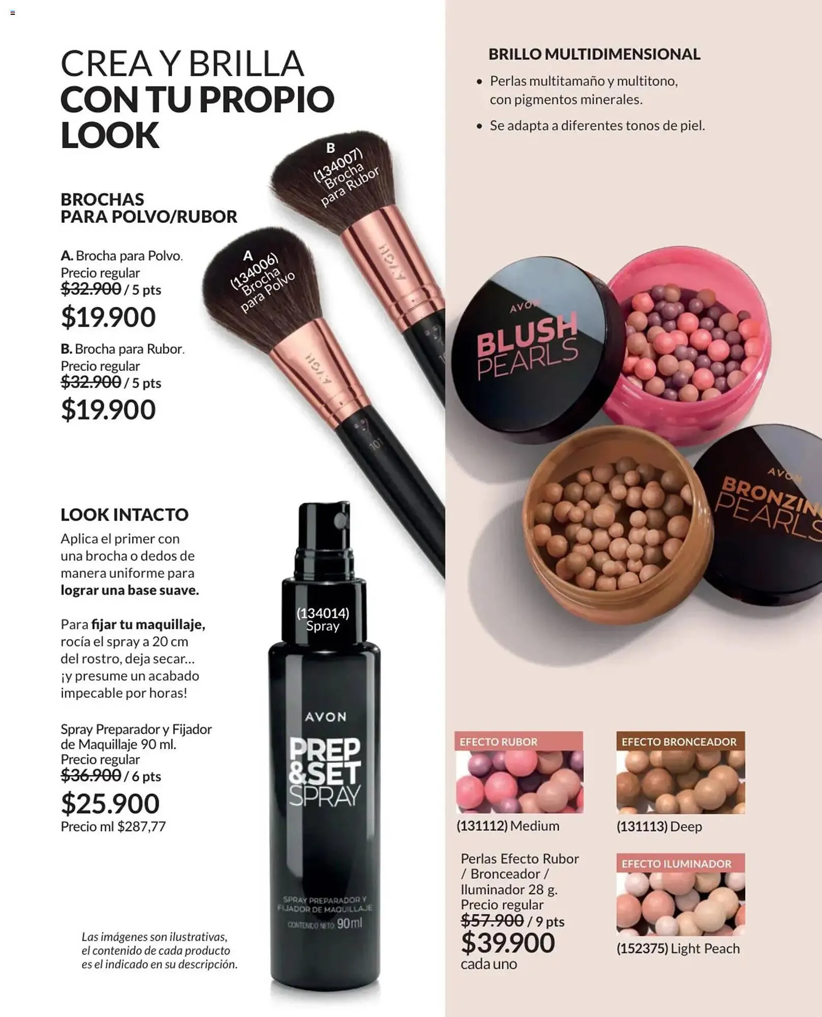 Catalogo de Catálogo Avon 3 de marzo al 1 de junio 2026 - Pag 71