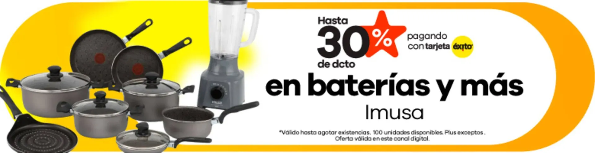 Catalogo de Catálogo Éxito 17 de marzo al 31 de marzo 2026 - Pag 12