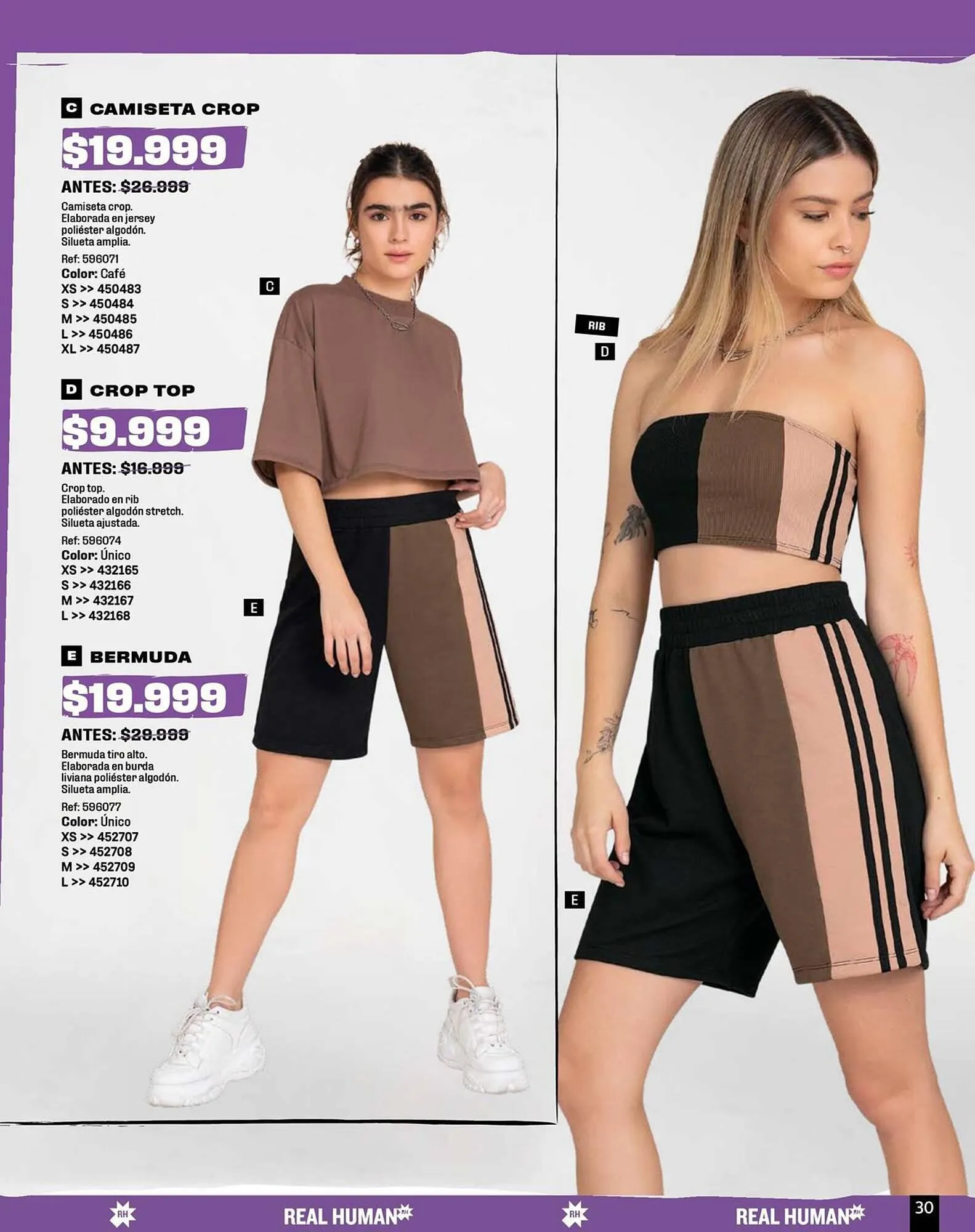 Catalogo de Catálogo Pacífika 16 de noviembre al 31 de diciembre 2023 - Pag 213