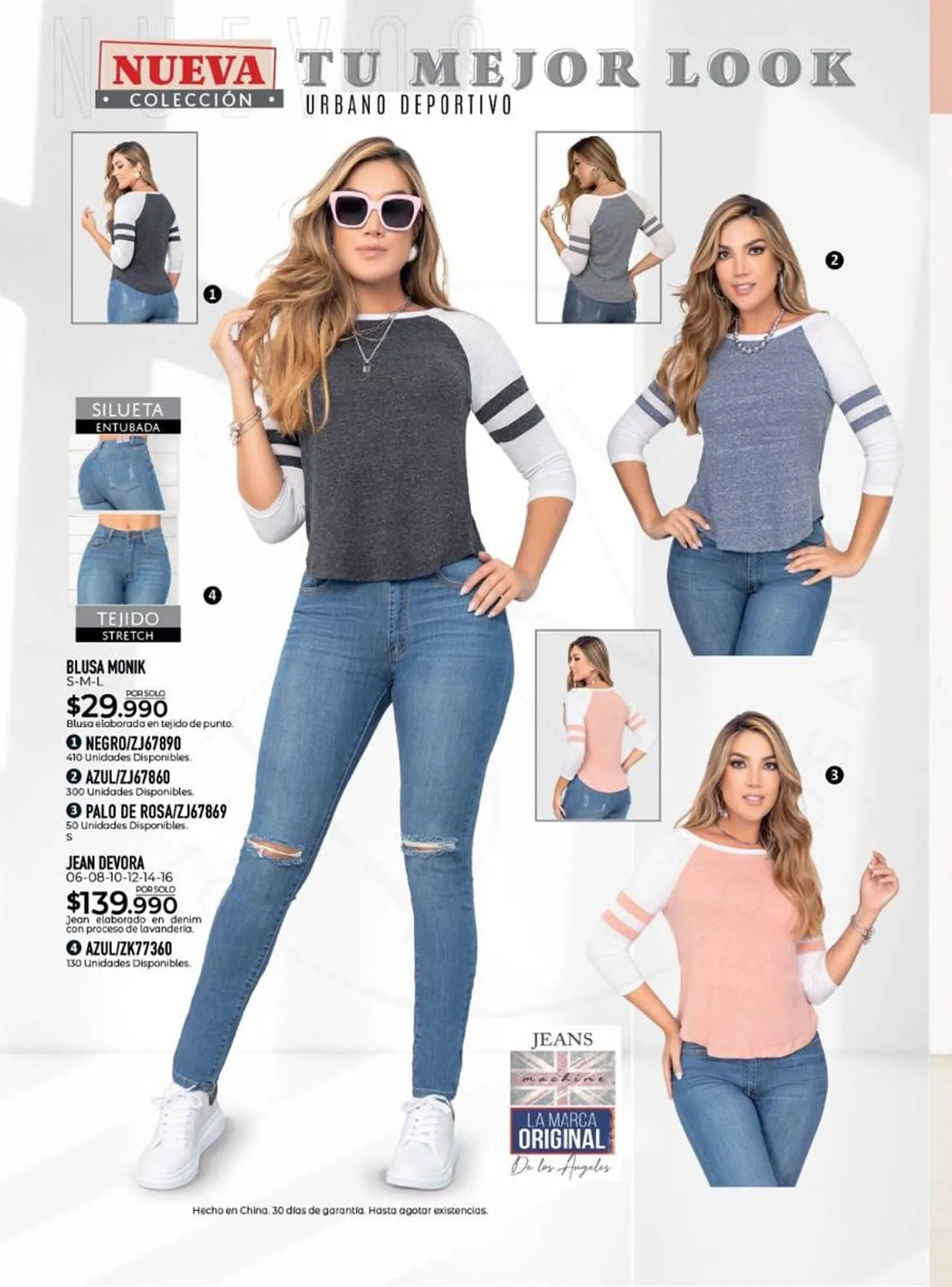 Catalogo de Catálogo Croydon 30 de enero al 6 de febrero 2025 - Pag 118