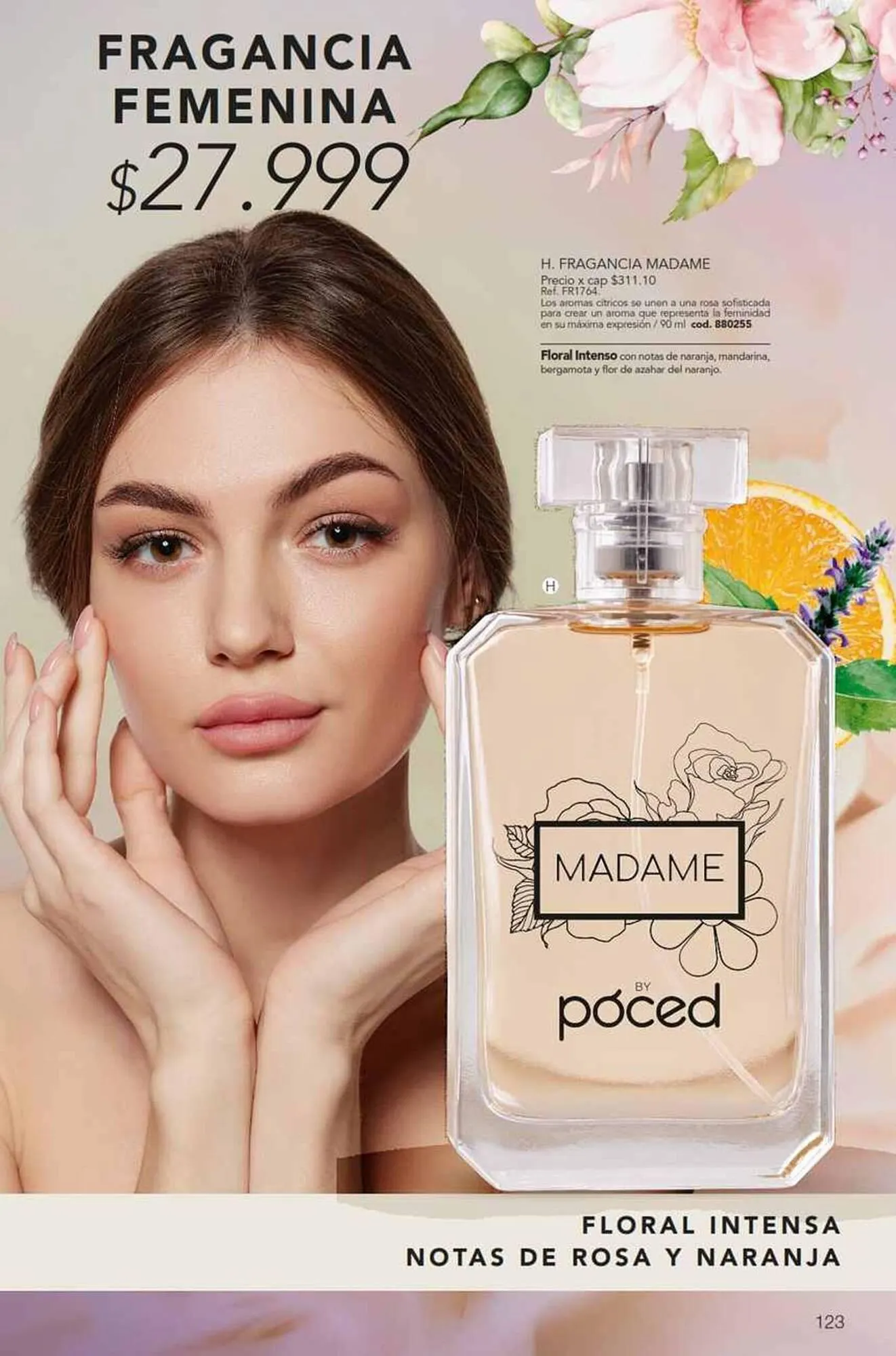 Catalogo de Catálogo LeBon 14 de septiembre al 10 de octubre 2023 - Pag 125