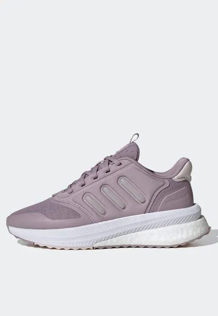Tenis Lifestyle Lila-Blanco adidas Performance X_PLR Phas