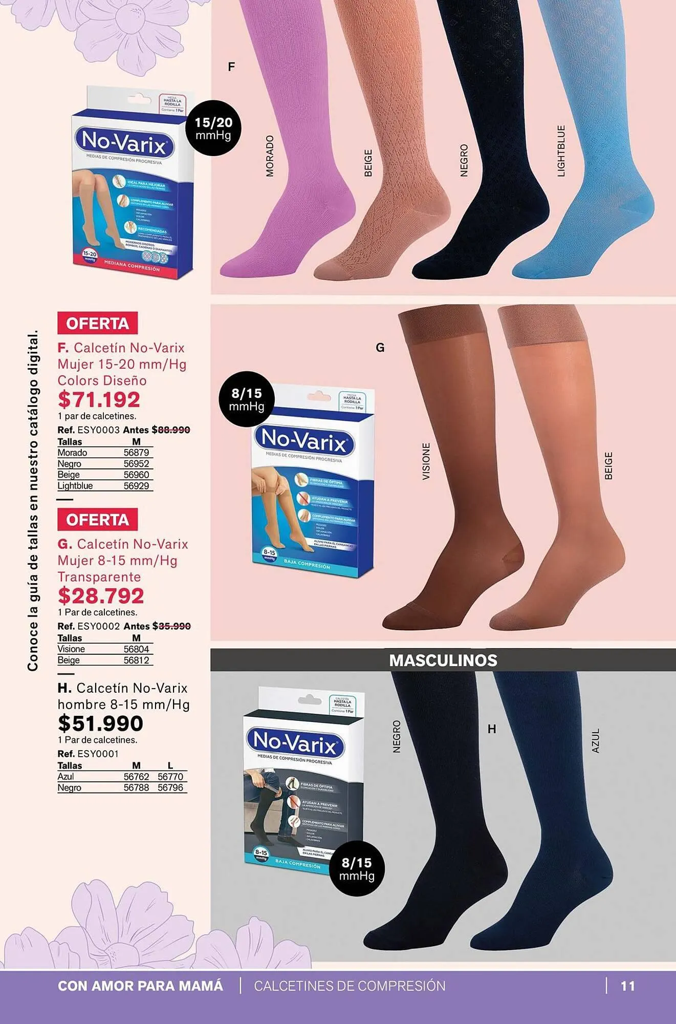 Catalogo de Catálogo Leonisa 12 de marzo al 21 de abril 2024 - Pag 11