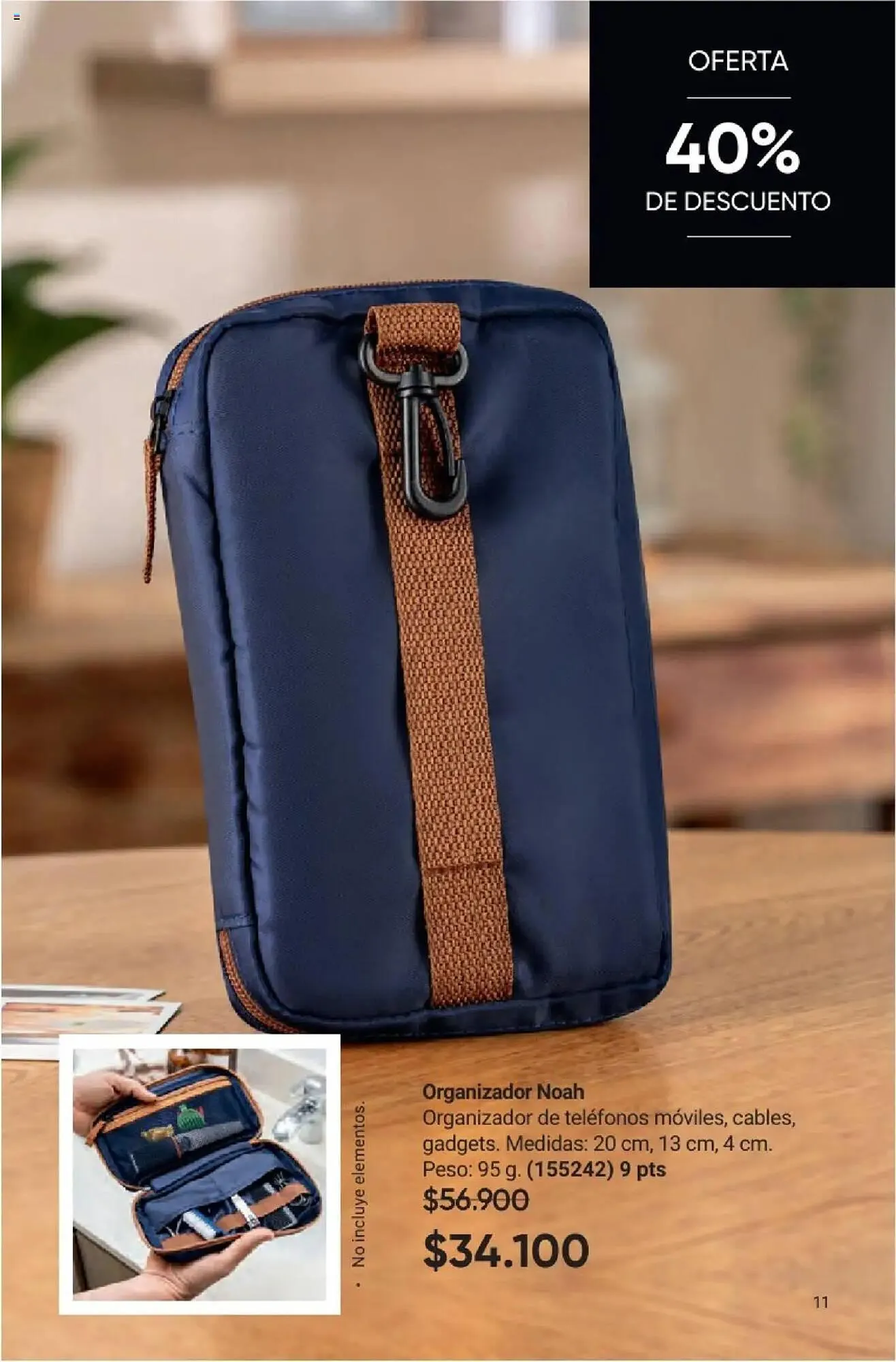 Catalogo de Catálogo Avon 18 de mayo al 30 de junio 2025 - Pag 14