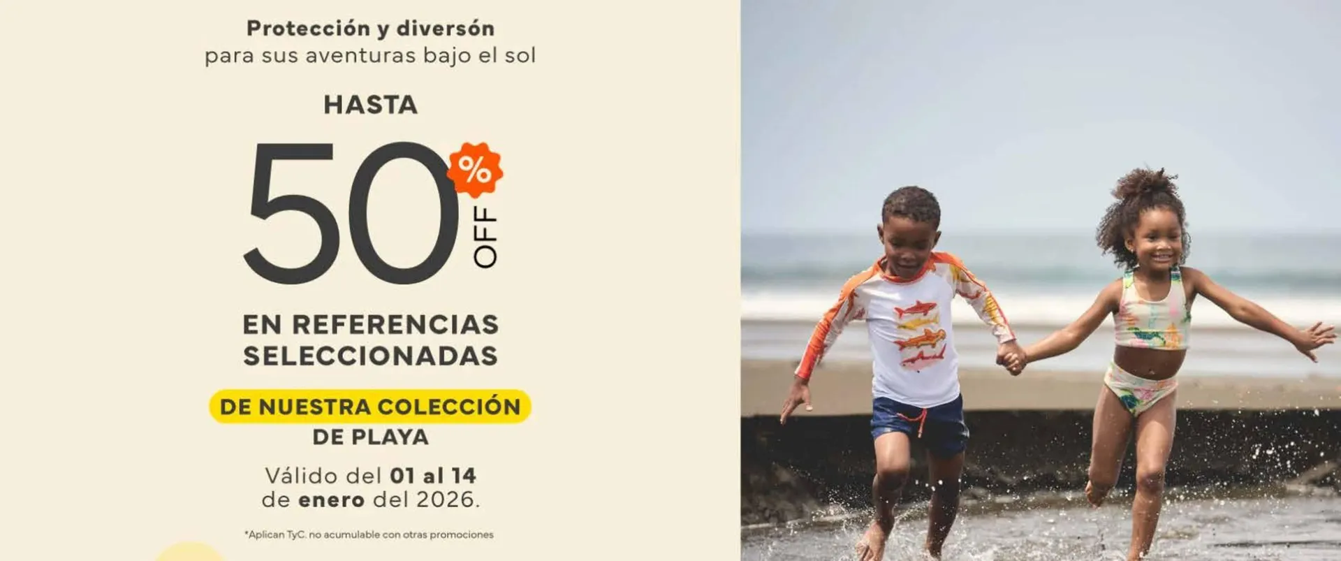 Catalogo de Catálogo Offcorss 6 de enero al 14 de enero 2026 - Pag 1