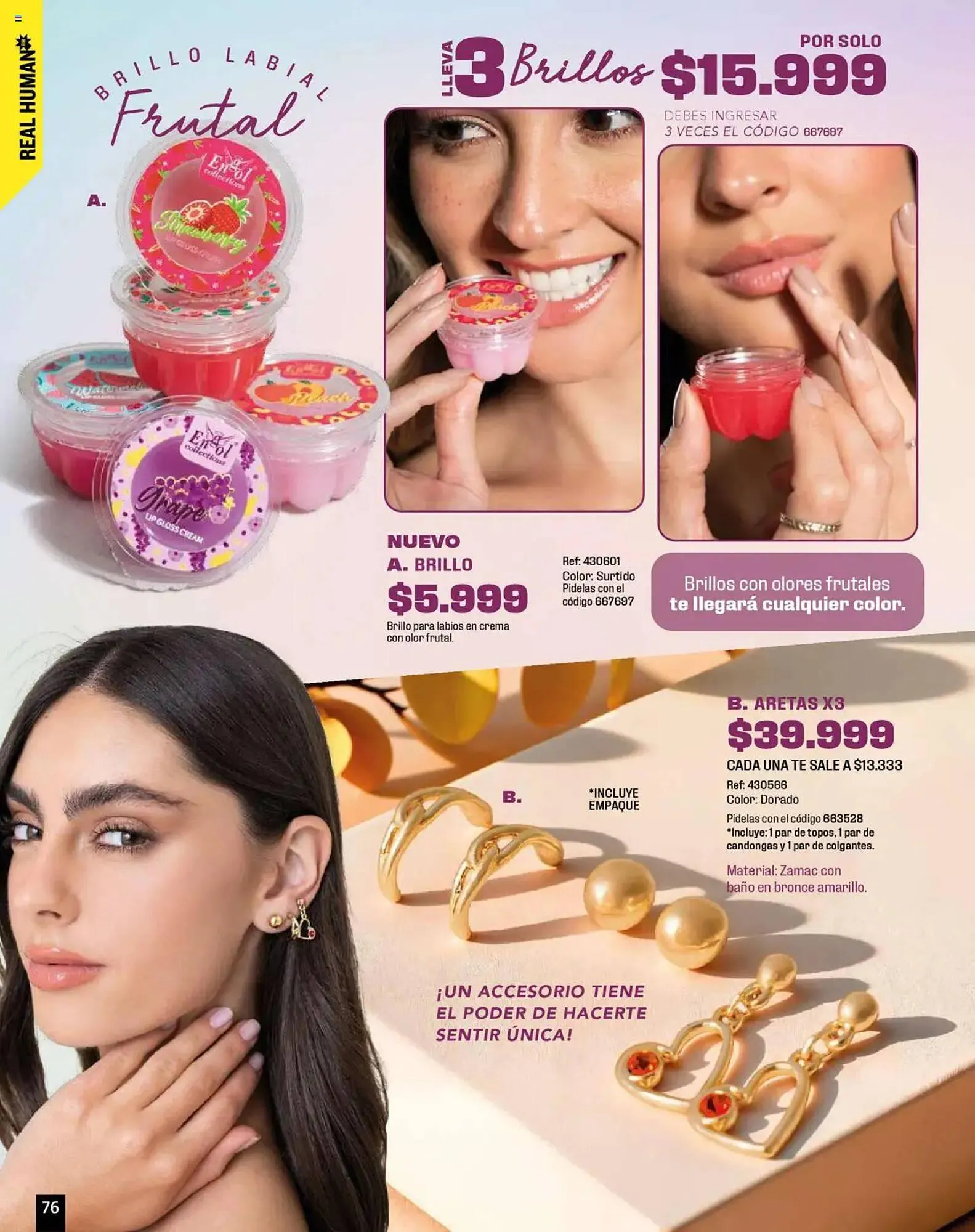 Catalogo de Catálogo Pacífika 8 de abril al 15 de junio 2025 - Pag 83