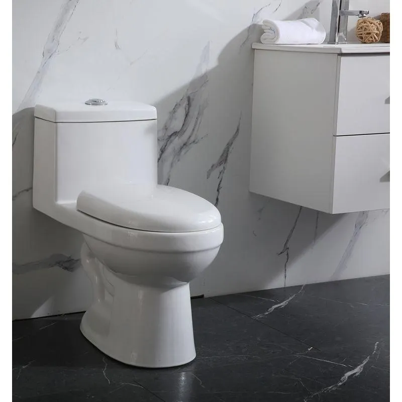 Sanitario Home-br Blanco