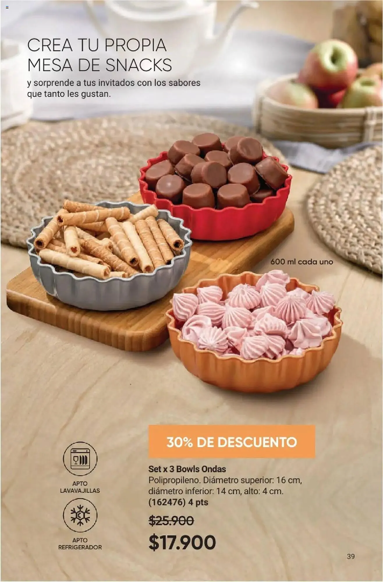 Catalogo de Catálogo Avon 18 de mayo al 30 de junio 2025 - Pag 42