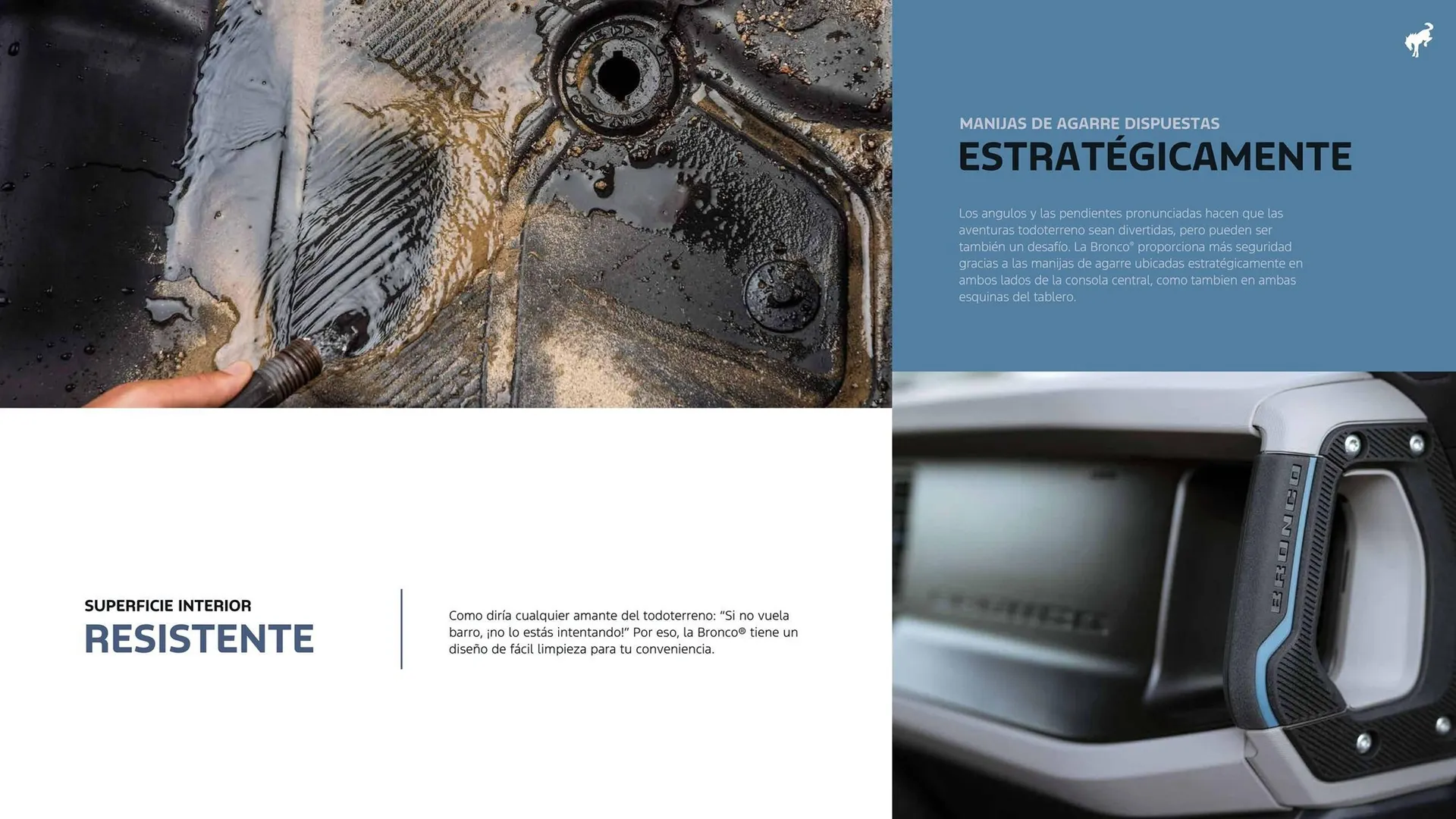 Catalogo de Catálogo Ford 25 de marzo al 31 de diciembre 2025 - Pag 12