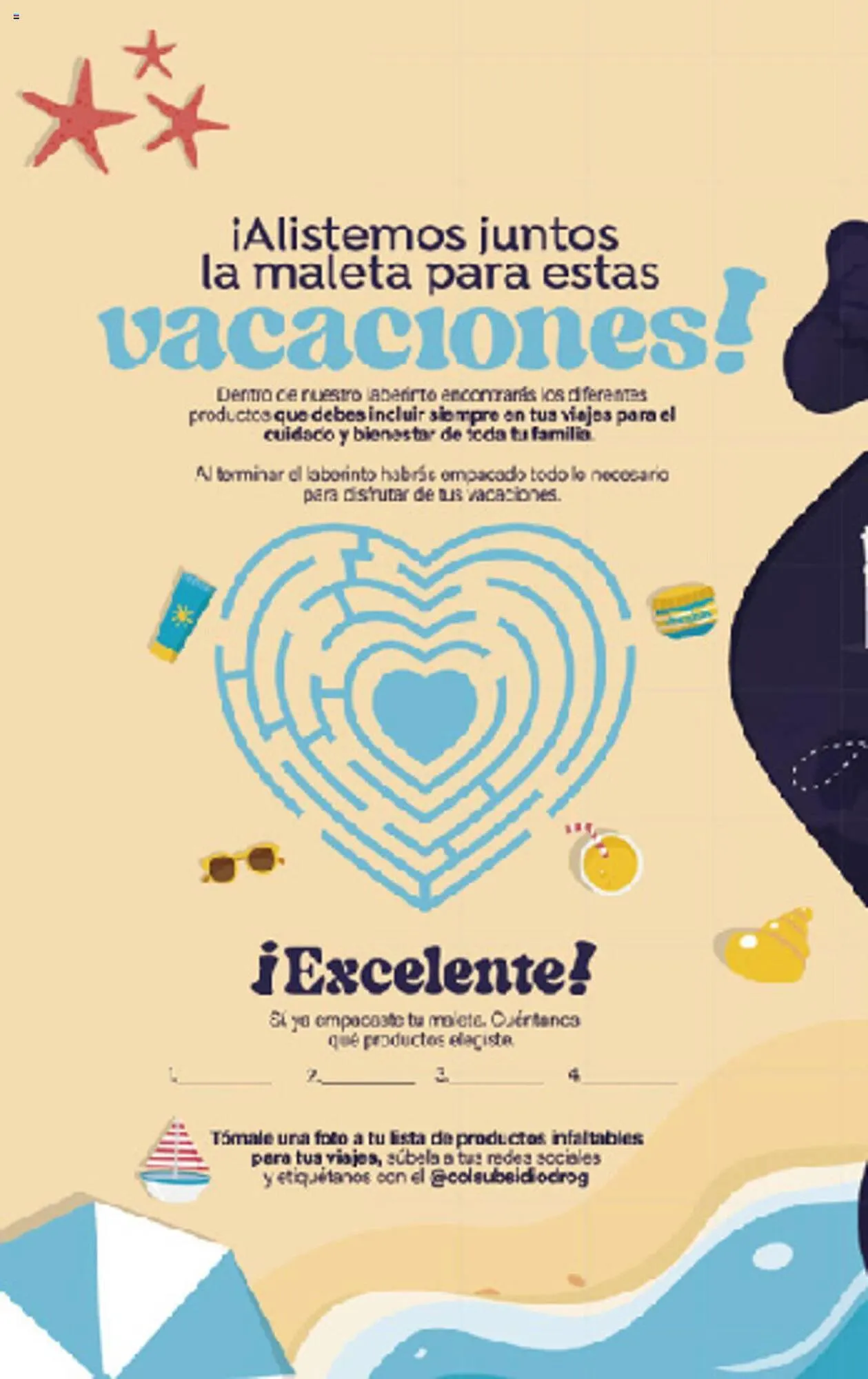 Catalogo de Catálogo Colsubsidio 17 de noviembre al 17 de diciembre 2023 - Pag 10