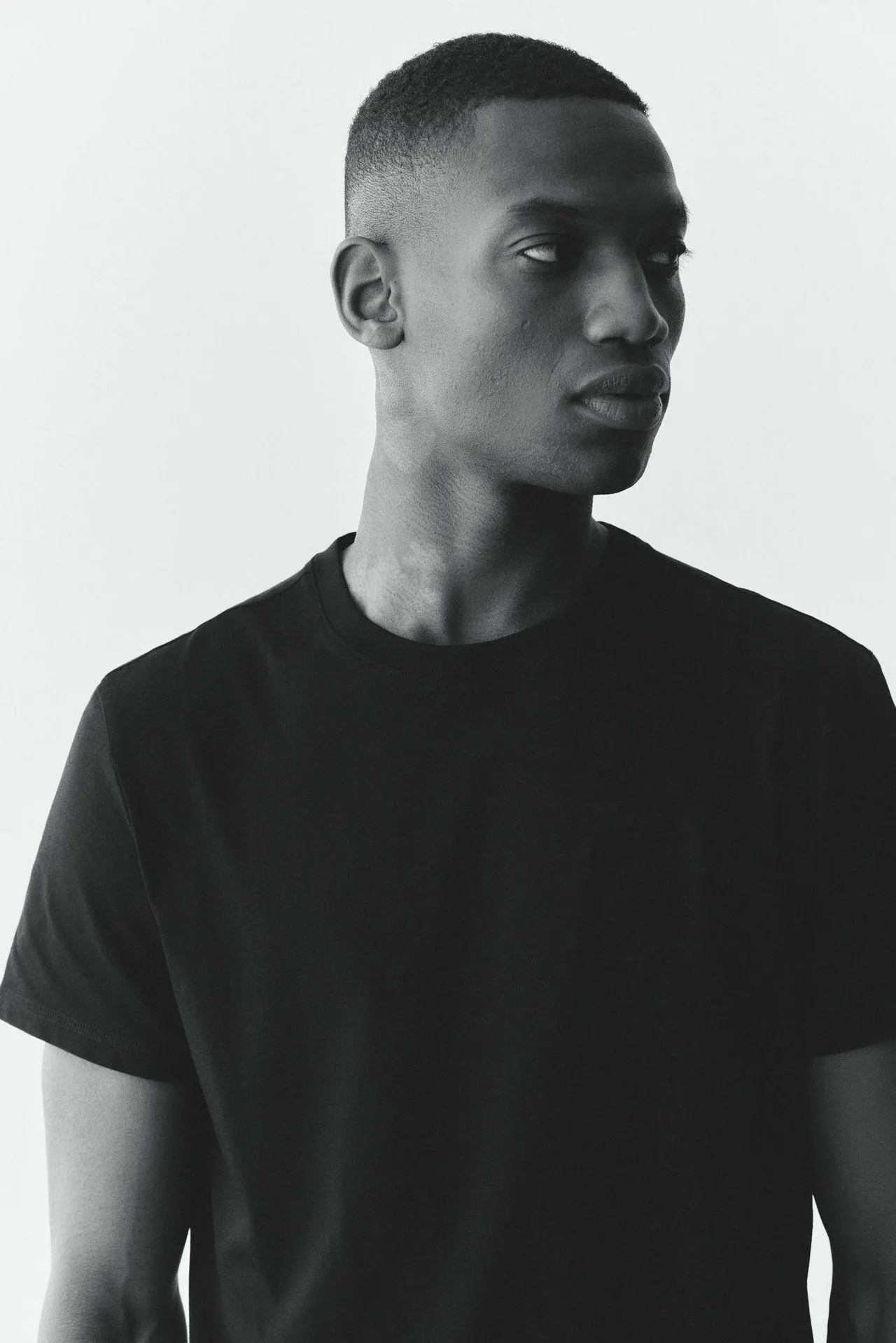 Camiseta COOLMAX® Regular Fit