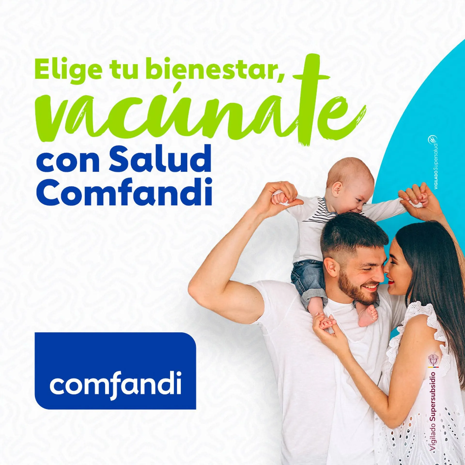 Catalogo de Catálogo Comfandi 10 de marzo al 14 de marzo 2025 - Pag 1