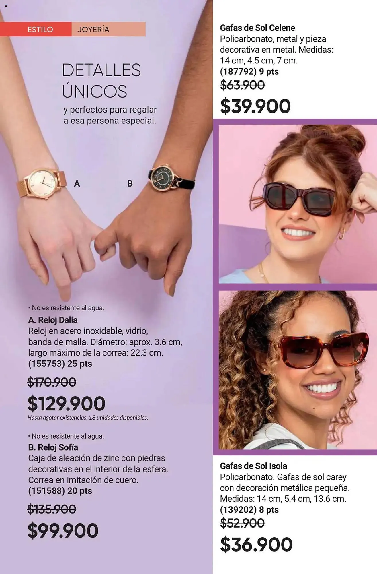 Catalogo de Catálogo Avon 1 de febrero al 28 de febrero 2026 - Pag 52