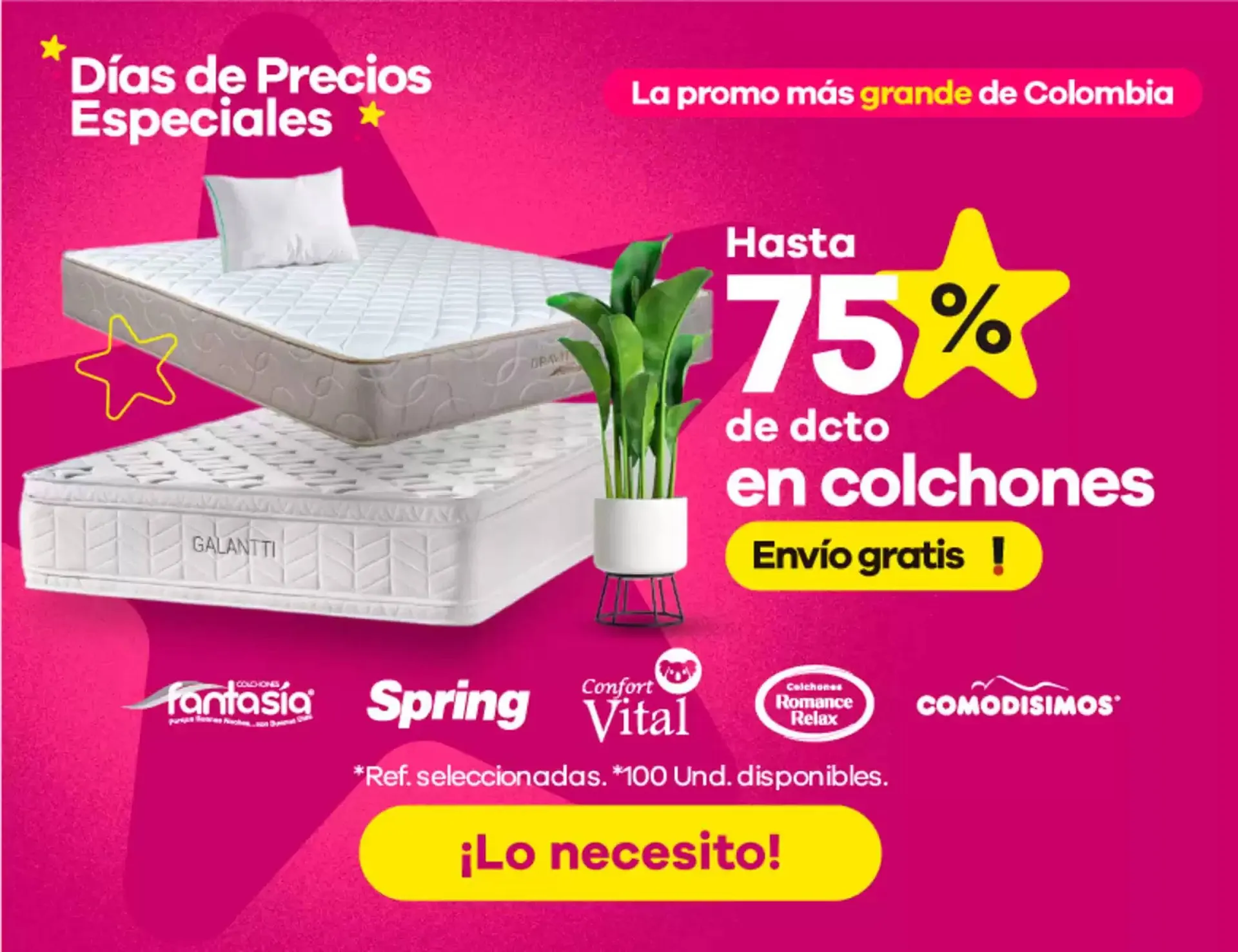 Catalogo de Catálogo Éxito 25 de septiembre al 9 de octubre 2024 - Pag 6