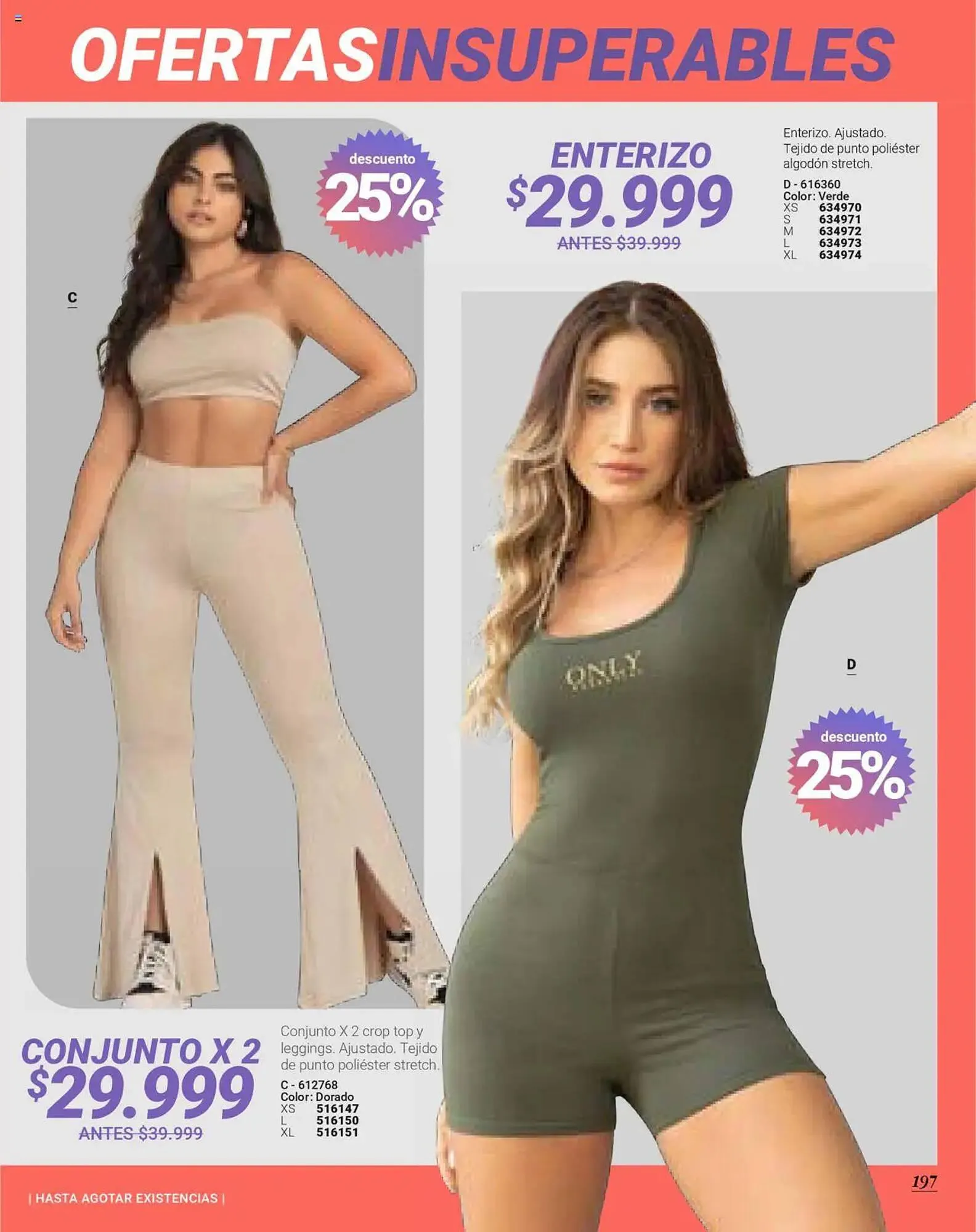 Catalogo de Catálogo Carmel 27 de abril al 30 de abril 2025 - Pag 631