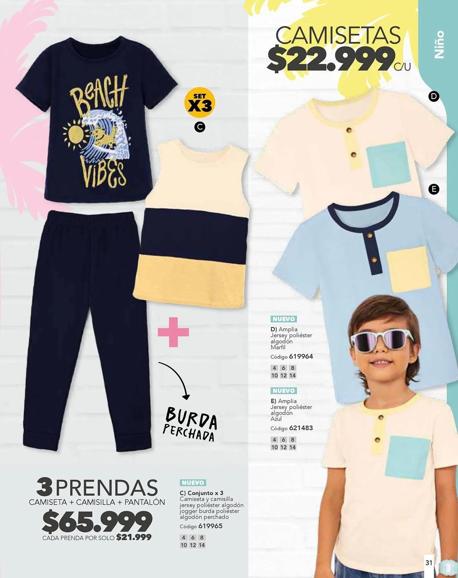 Catalogo de Catálogo Loguin 30 de diciembre al 13 de enero 2025 - Pag 156