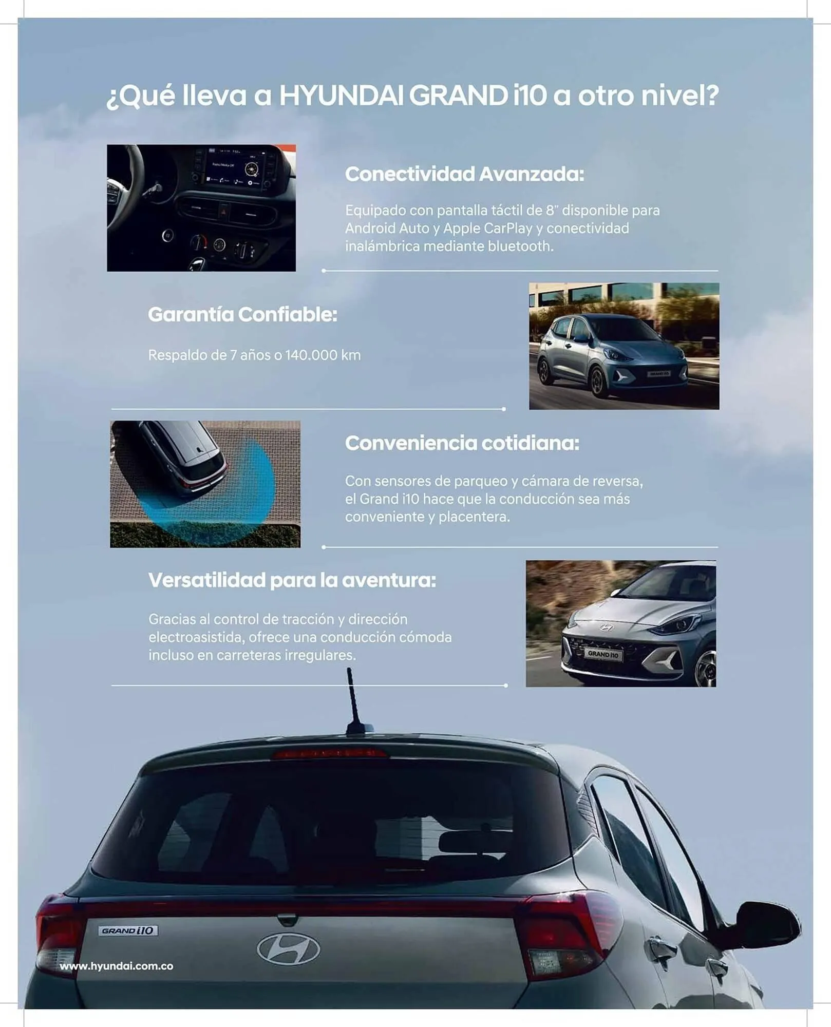 Catalogo de Catálogo Hyundai 26 de marzo al 9 de abril 2026 - Pag 2