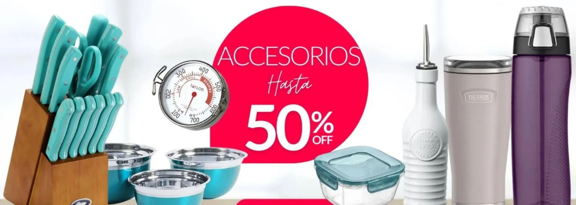 Catalogo de Catálogo Miscelandia 7 de mayo al 31 de mayo 2025 - Pag 3