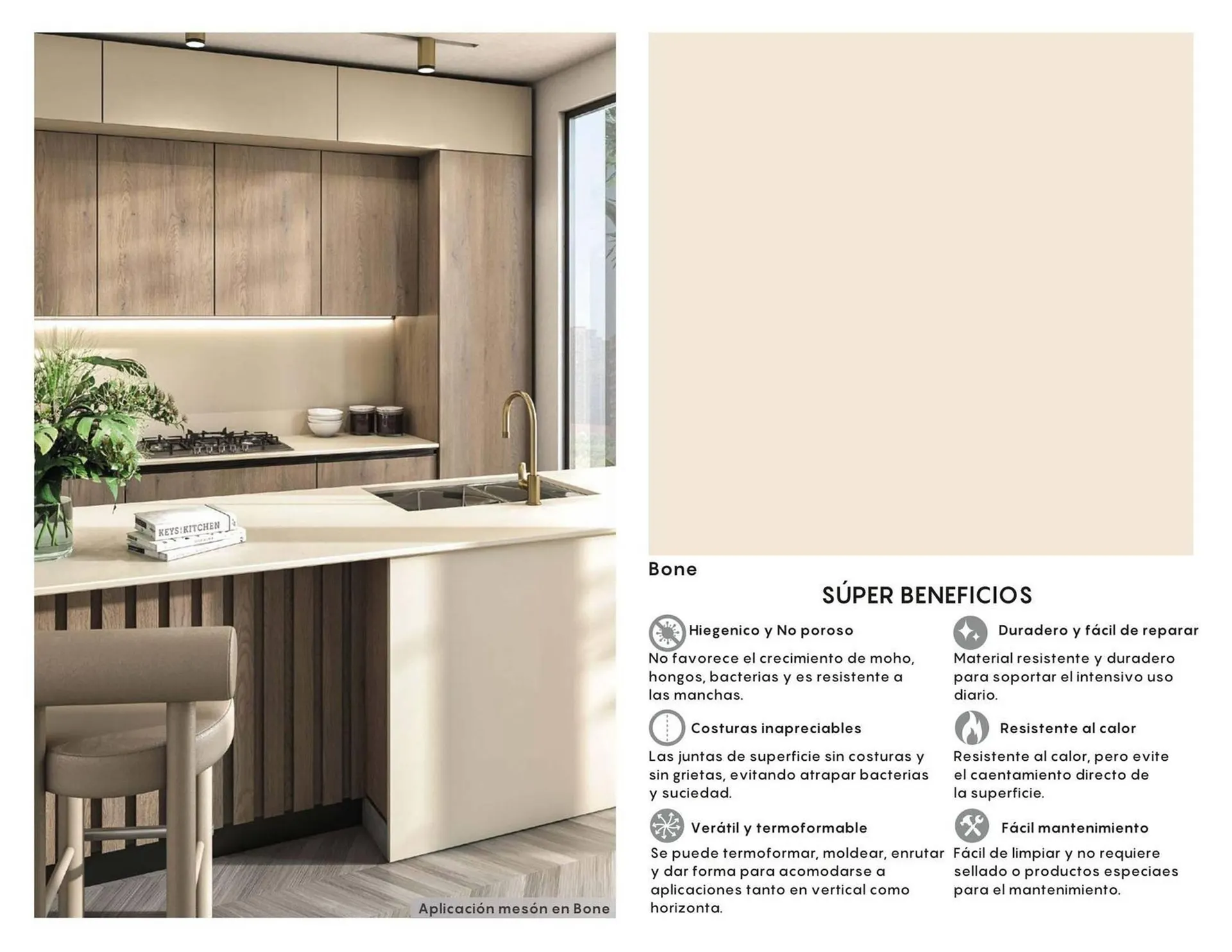 Catalogo de Catálogo Madecentro 7 de abril al 30 de abril 2025 - Pag 5