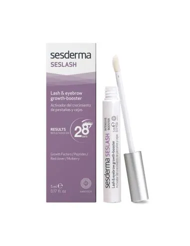 SESLASH ACTIVADOR CRECIMIENTO PEST. Y CEJAS X5ML