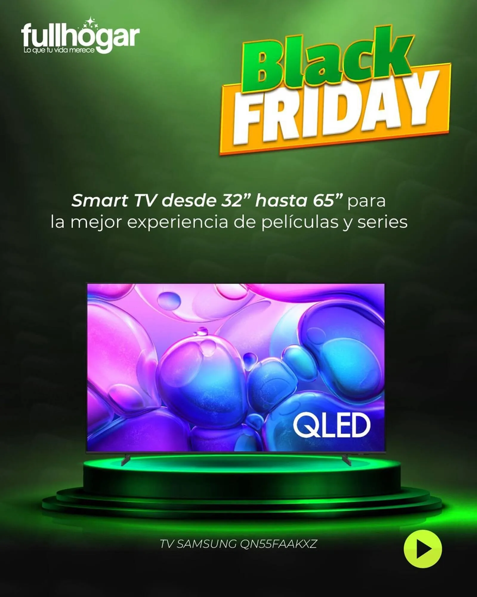 Catálogo Full Hogar - 1