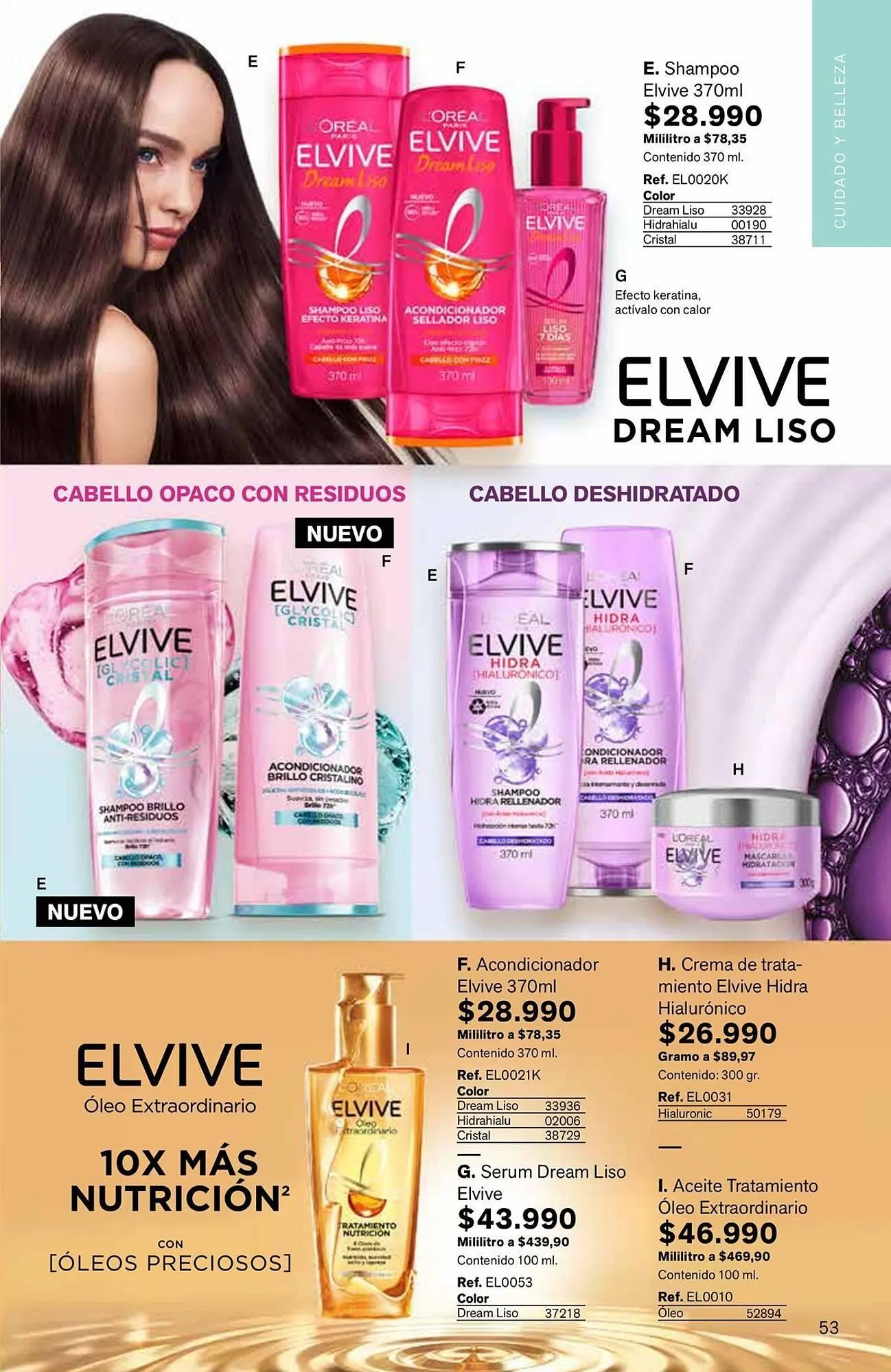 Catalogo de Catálogo Leonisa 11 de abril al 10 de mayo 2026 - Pag 53