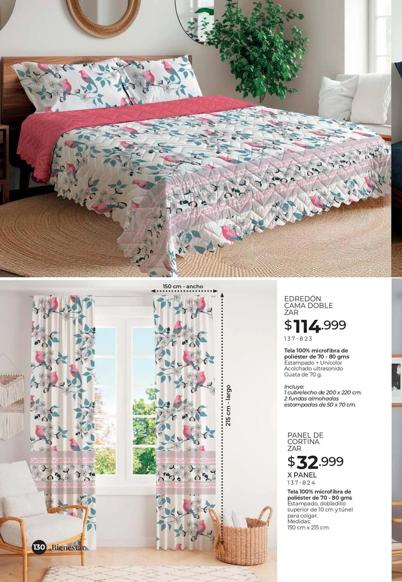 Catalogo de Catálogo Dolce Catálogos 24 de enero al 25 de abril 2025 - Pag 130