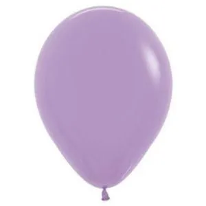 GLOBO LILA FASHION SEMPERTEX