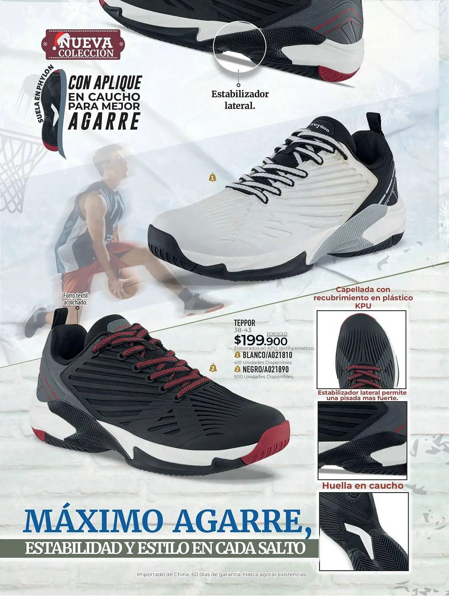 Catalogo de Catálogo Croydon 31 de octubre al 26 de diciembre 2025 - Pag 177