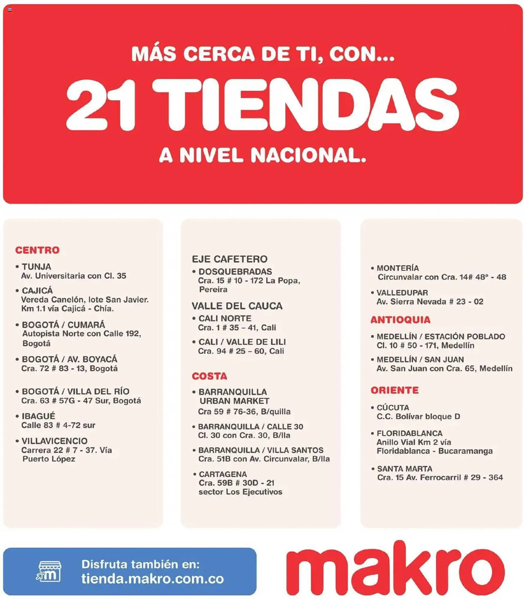 Catalogo de Catálogo Makro 27 de marzo al 7 de abril 2025 - Pag 60