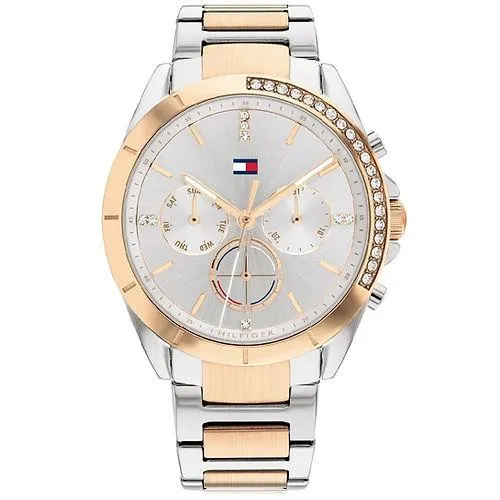 Reloj Tommy Hilfiger Hombre Clasico 1782387