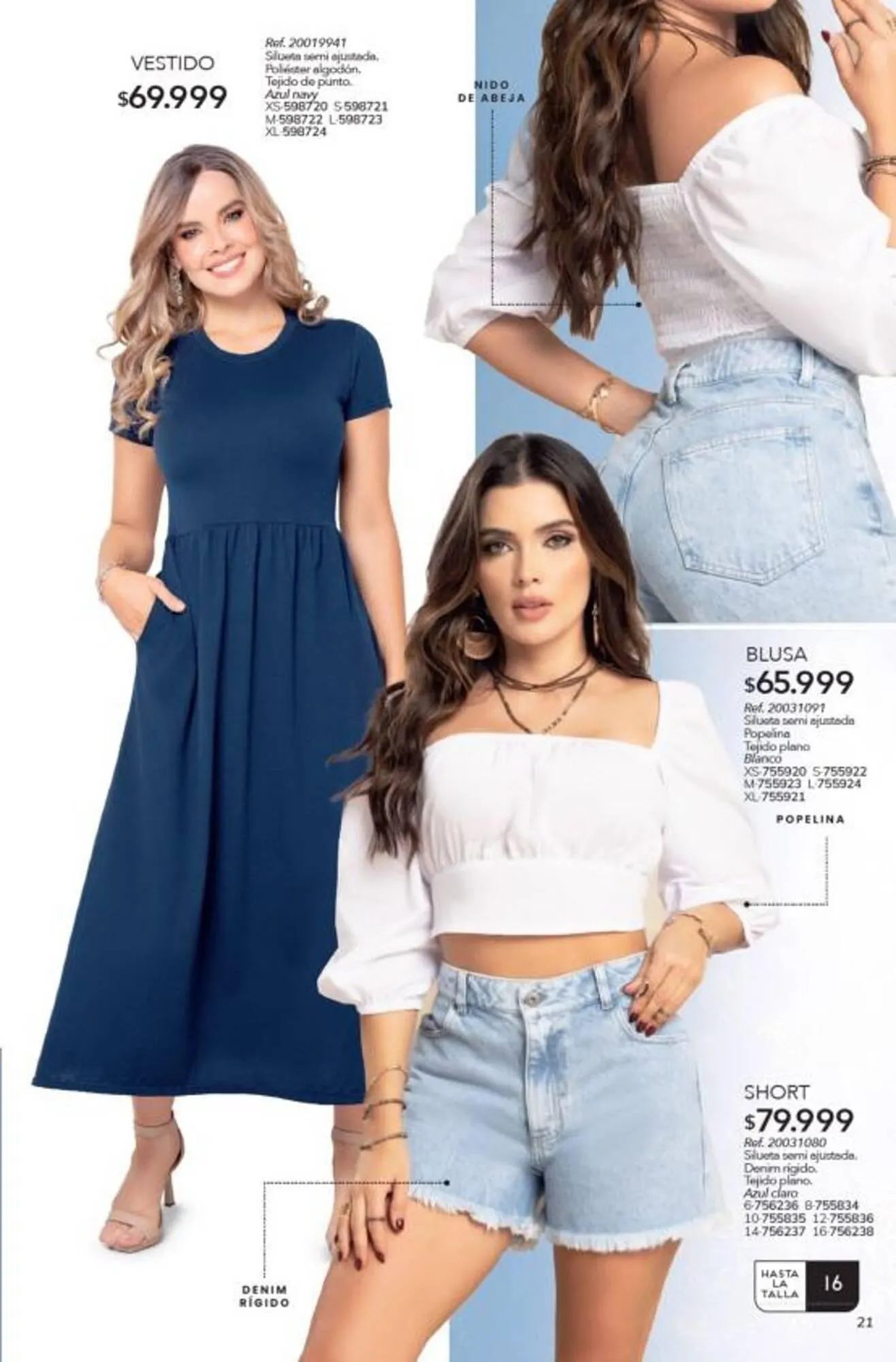 Catalogo de Catálogo Marketing Personal 2 de junio al 30 de junio 2025 - Pag 25