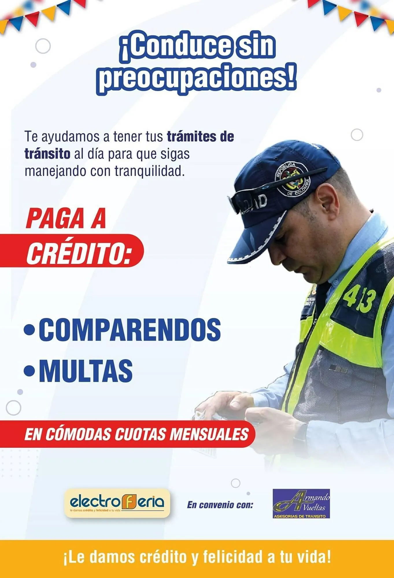 Catalogo de Catálogo Electroferia 3 de julio al 31 de julio 2025 - Pag 6