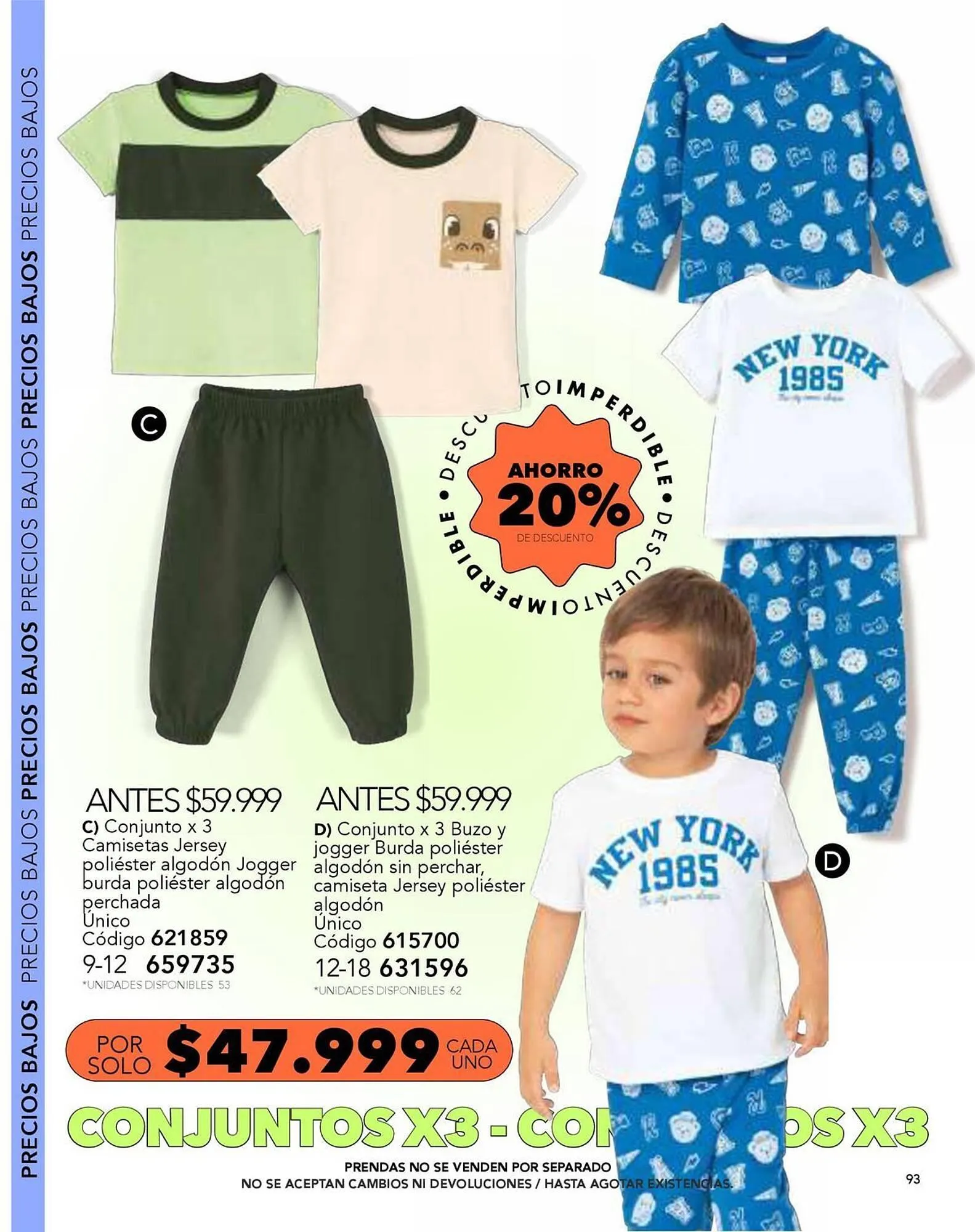 Catalogo de Catálogo Loguin 16 de septiembre al 31 de octubre 2025 - Pag 291