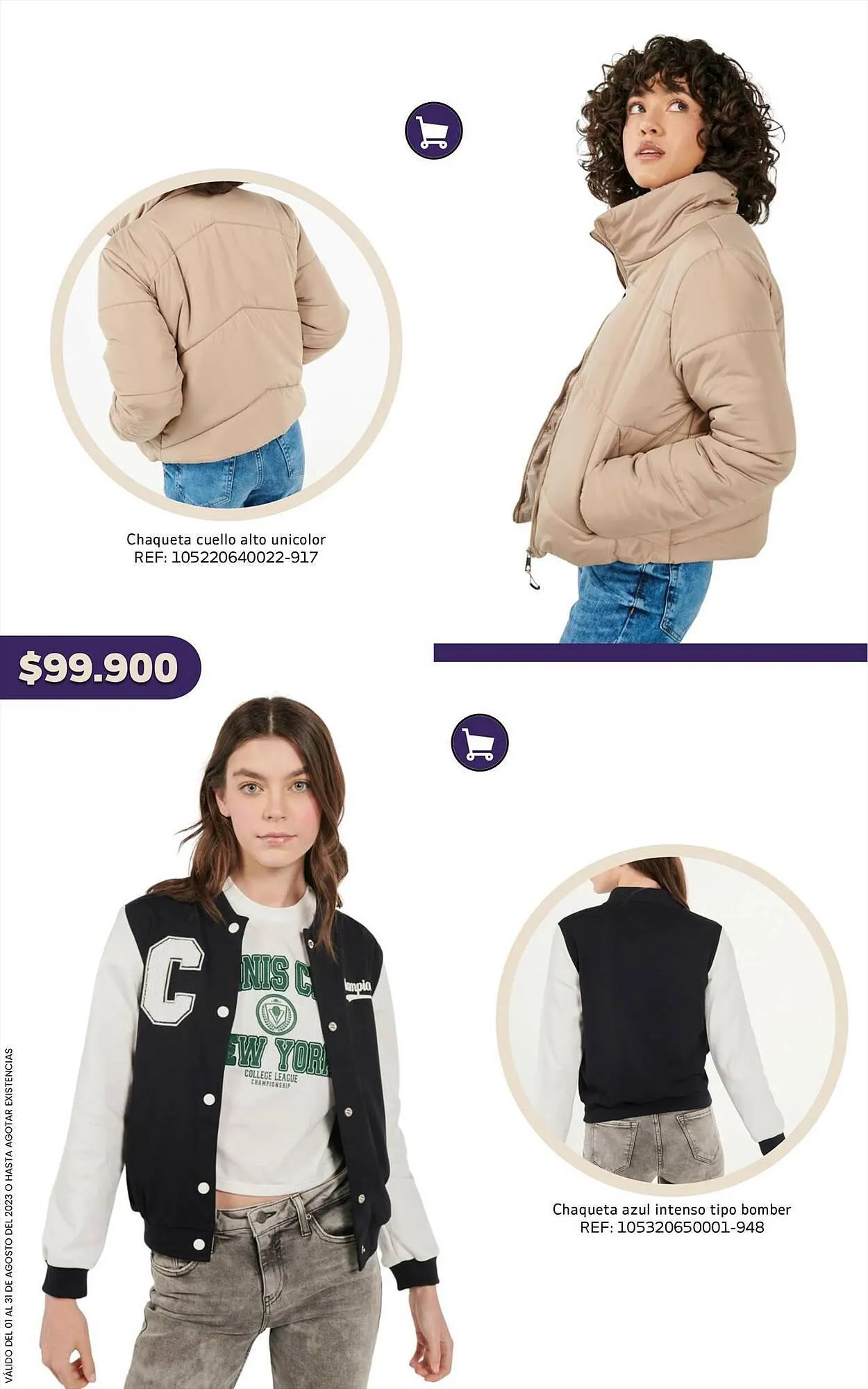 Catalogo de Catálogo Koaj 2 de agosto al 5 de agosto 2023 - Pag 29